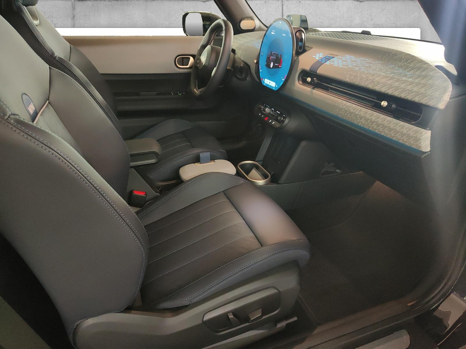 MINI F66 2.0i Cooper S-image-7