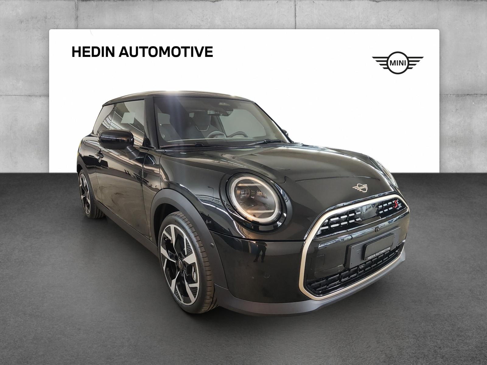 MINI F66 2.0i Cooper S-image-19