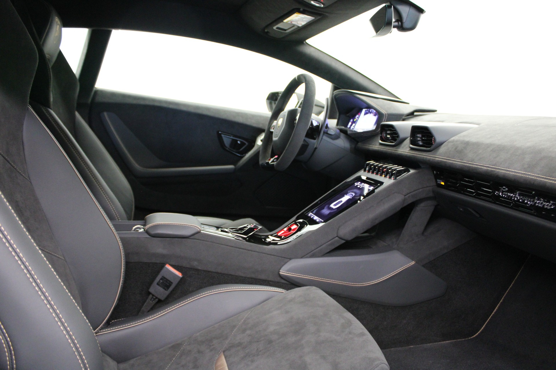 LAMBORGHINI Huracan Tecnica-image-5