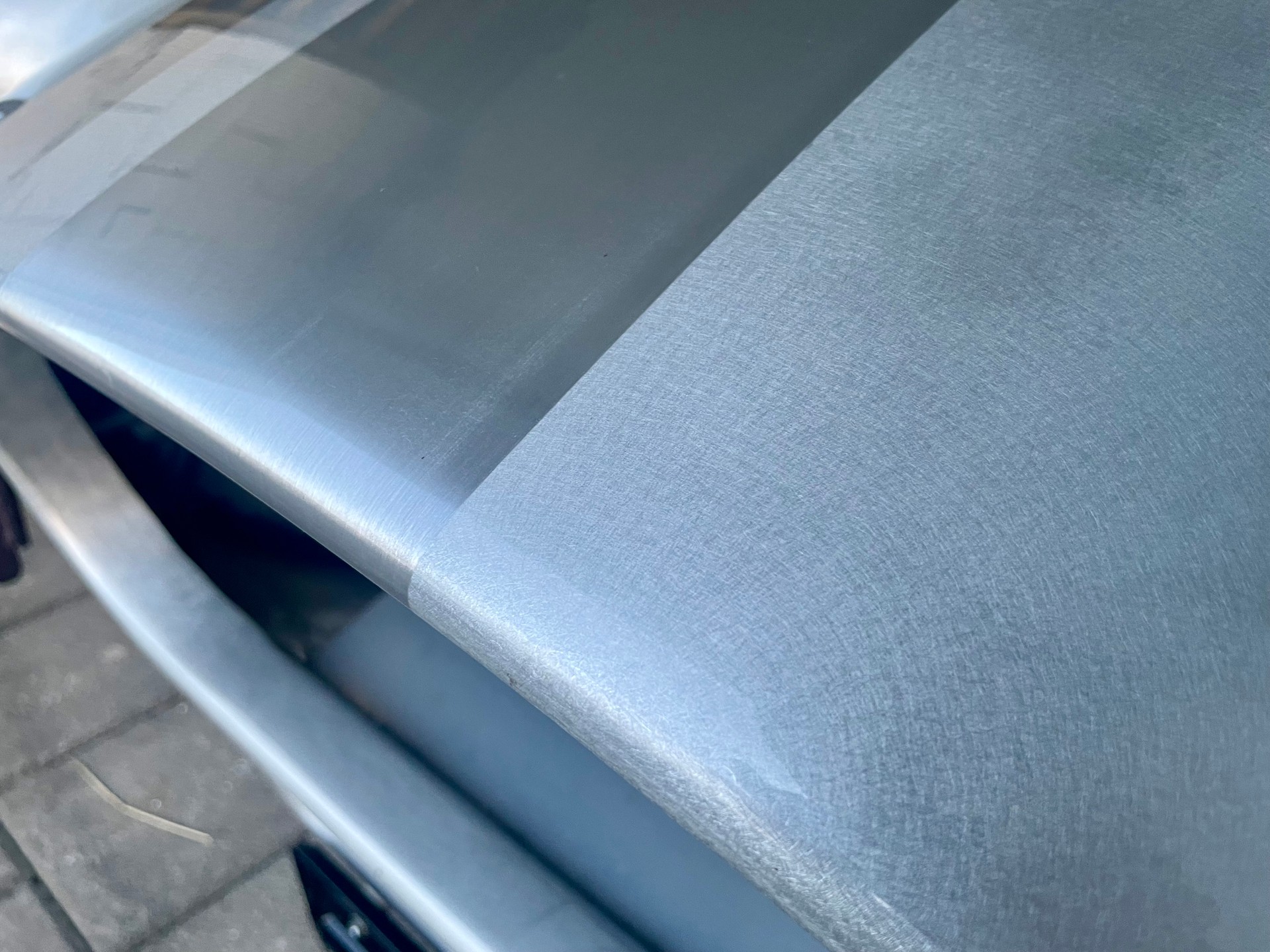 AC Kirkham 427 KMS/SC * ALUMINIUM BODY - 351W - TREMEC T5 *-image-8