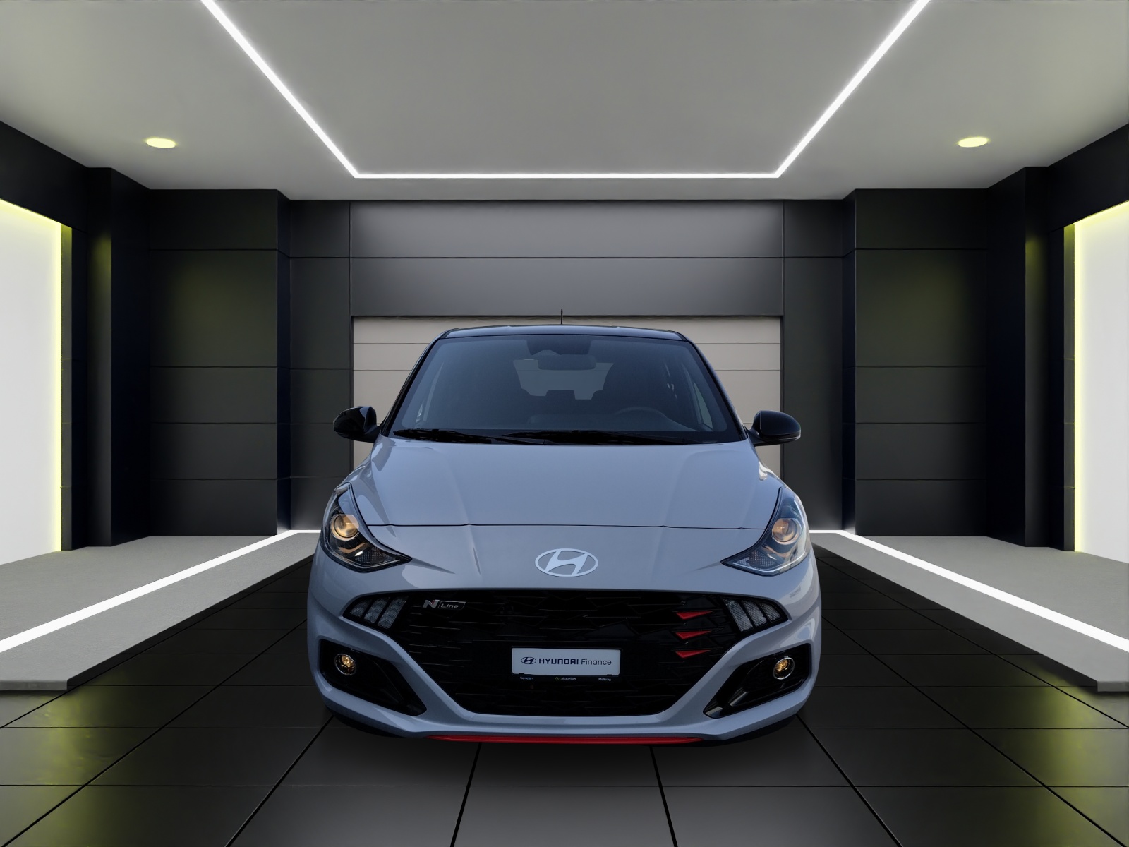 HYUNDAI i10 1.0 T-GDI N-Line-image-3