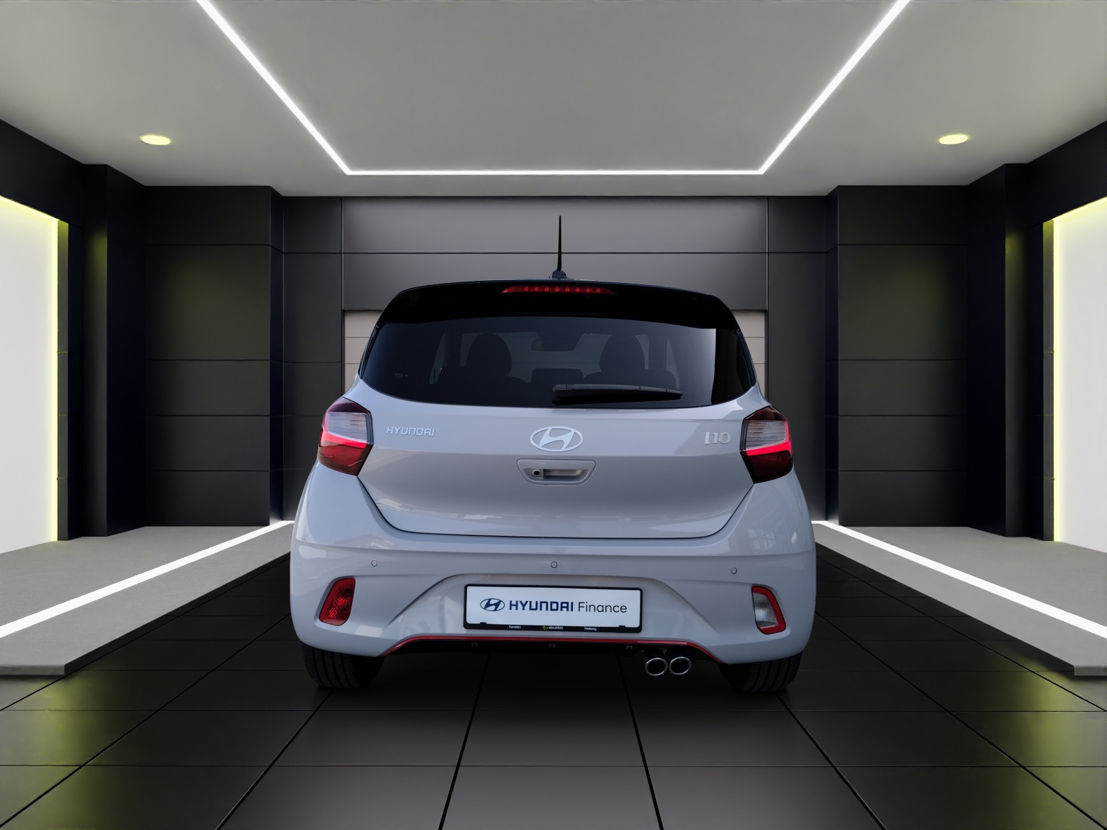 HYUNDAI i10 1.0 T-GDI N-Line-image-4