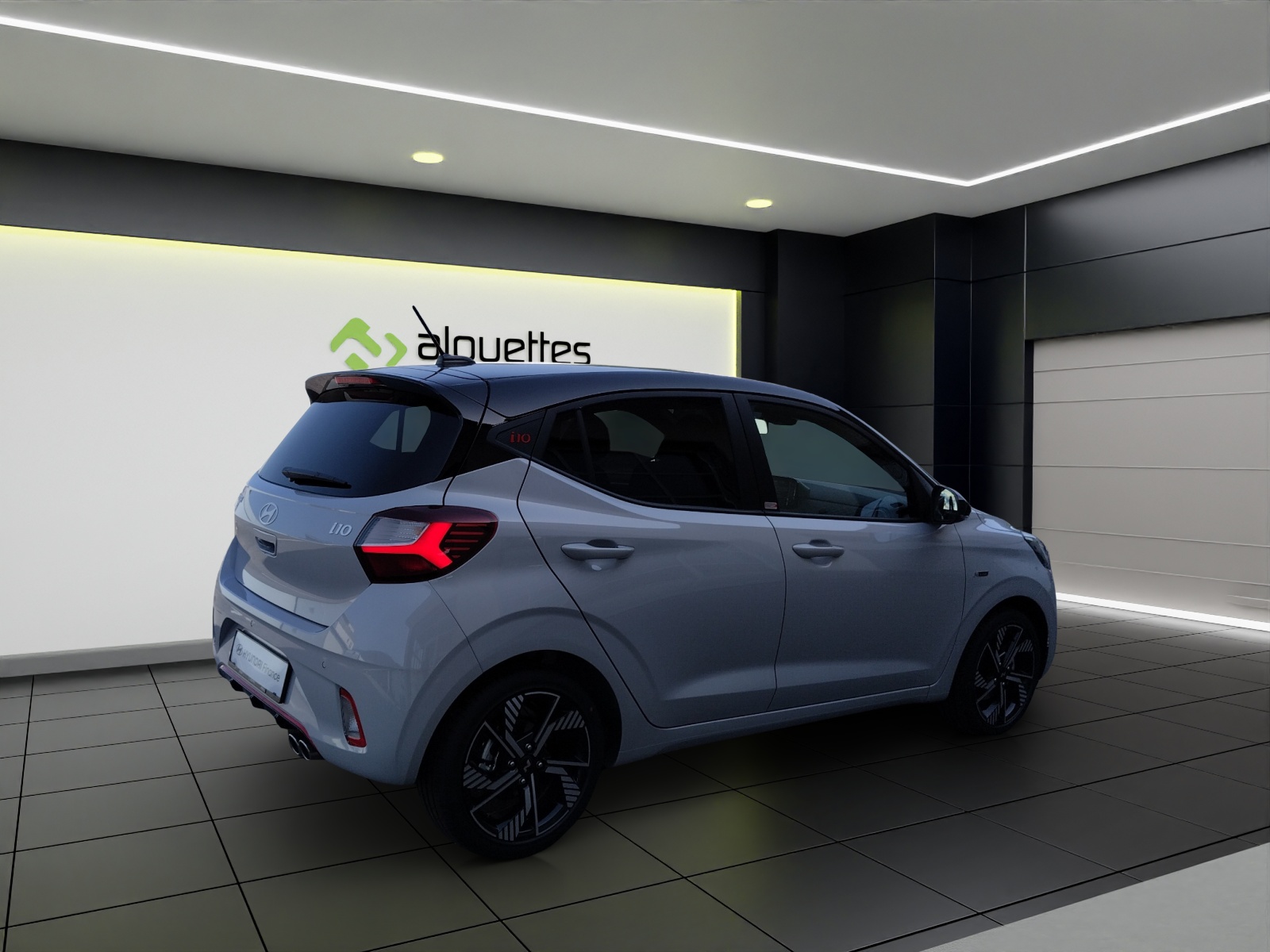 HYUNDAI i10 1.0 T-GDI N-Line-image-2
