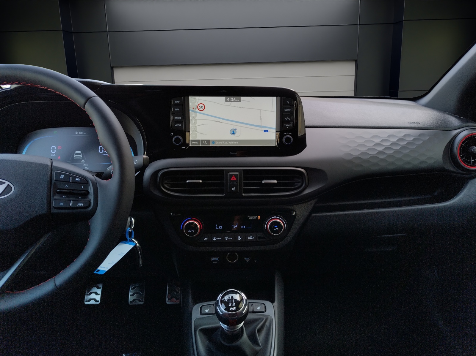 HYUNDAI i10 1.0 T-GDI N-Line-image-8