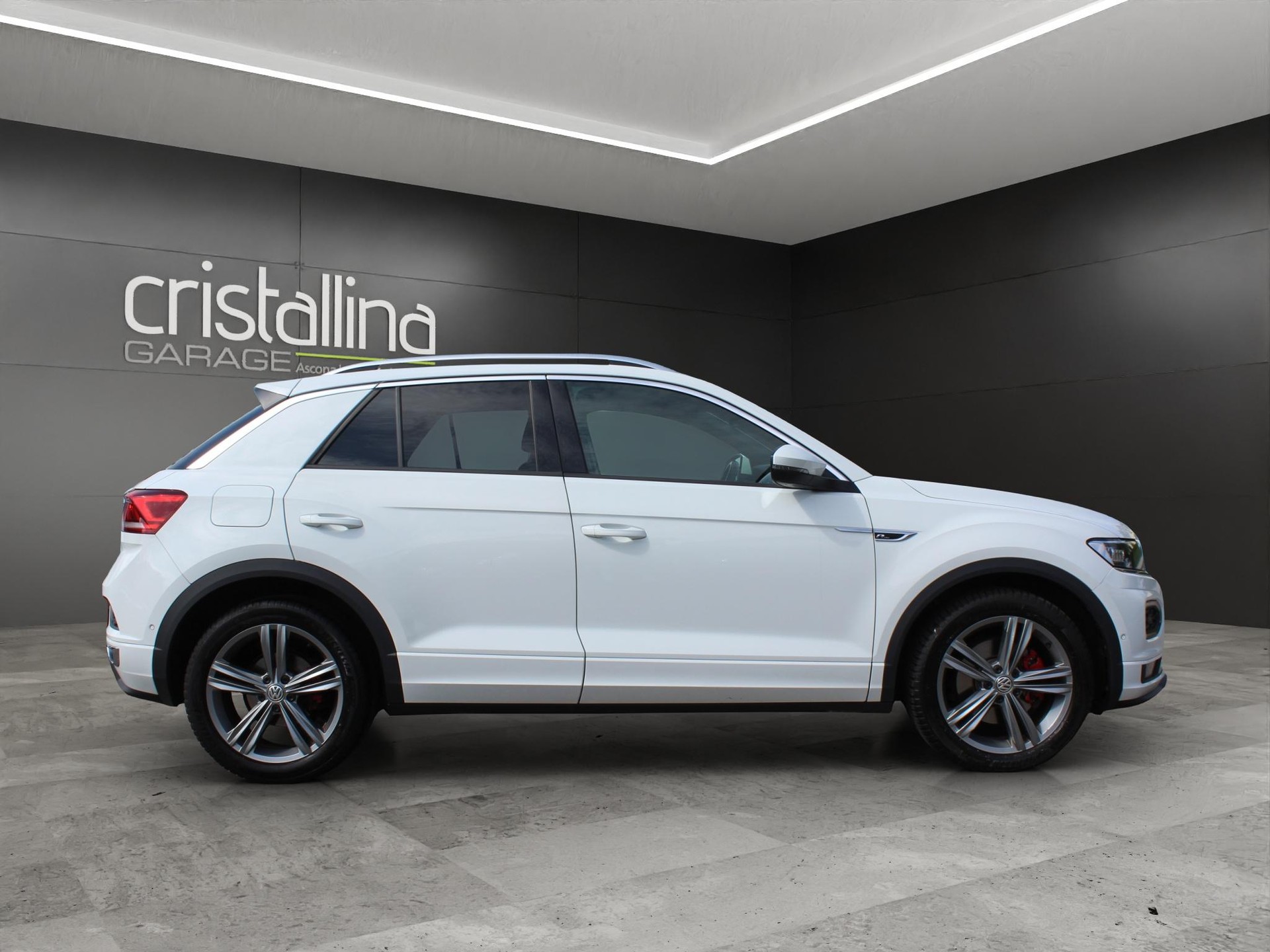 VW T-Roc 1.5 TSI Sport DSG 4motion-image-4