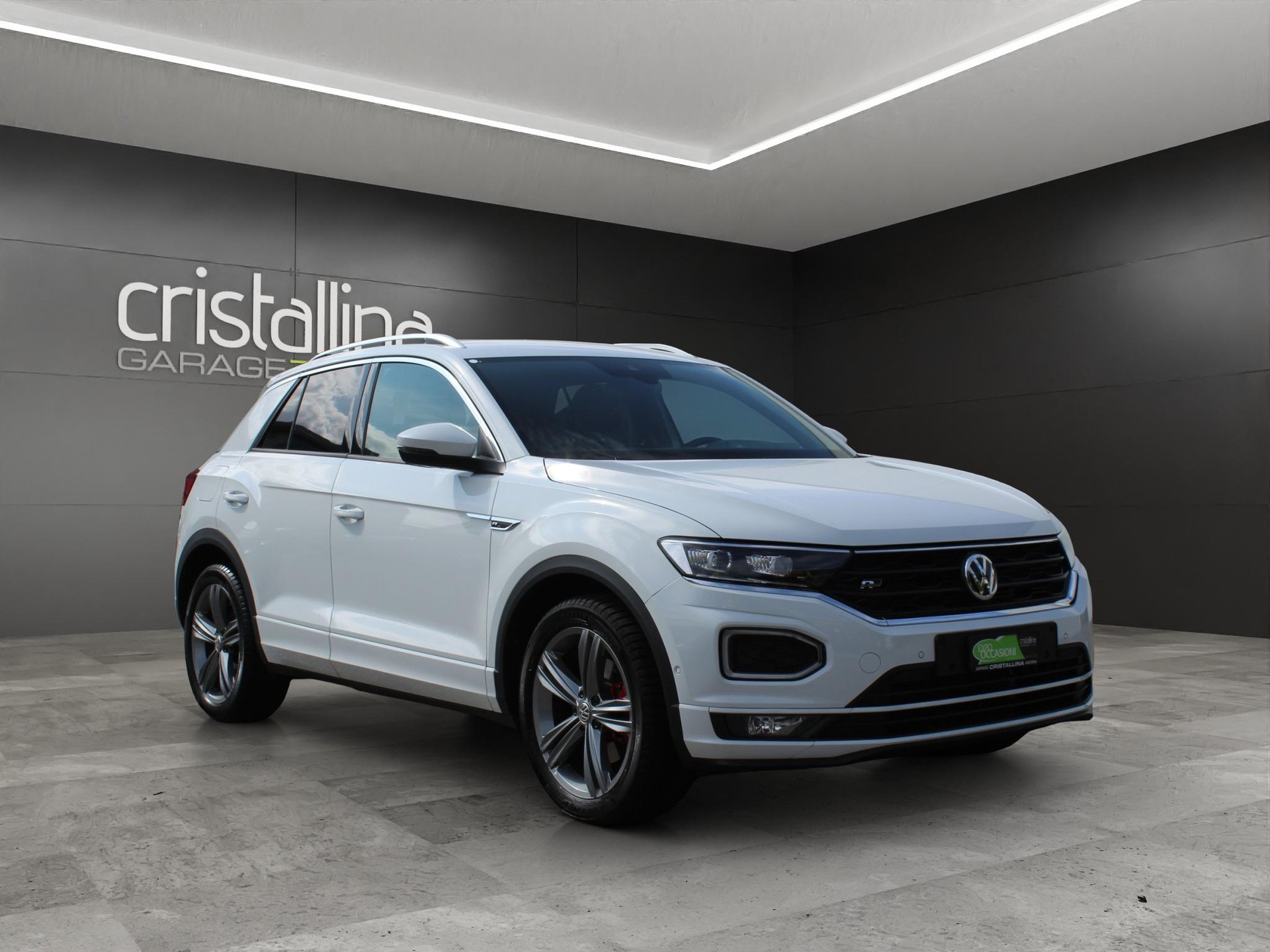 VW T-Roc 1.5 TSI Sport DSG 4motion-image-5