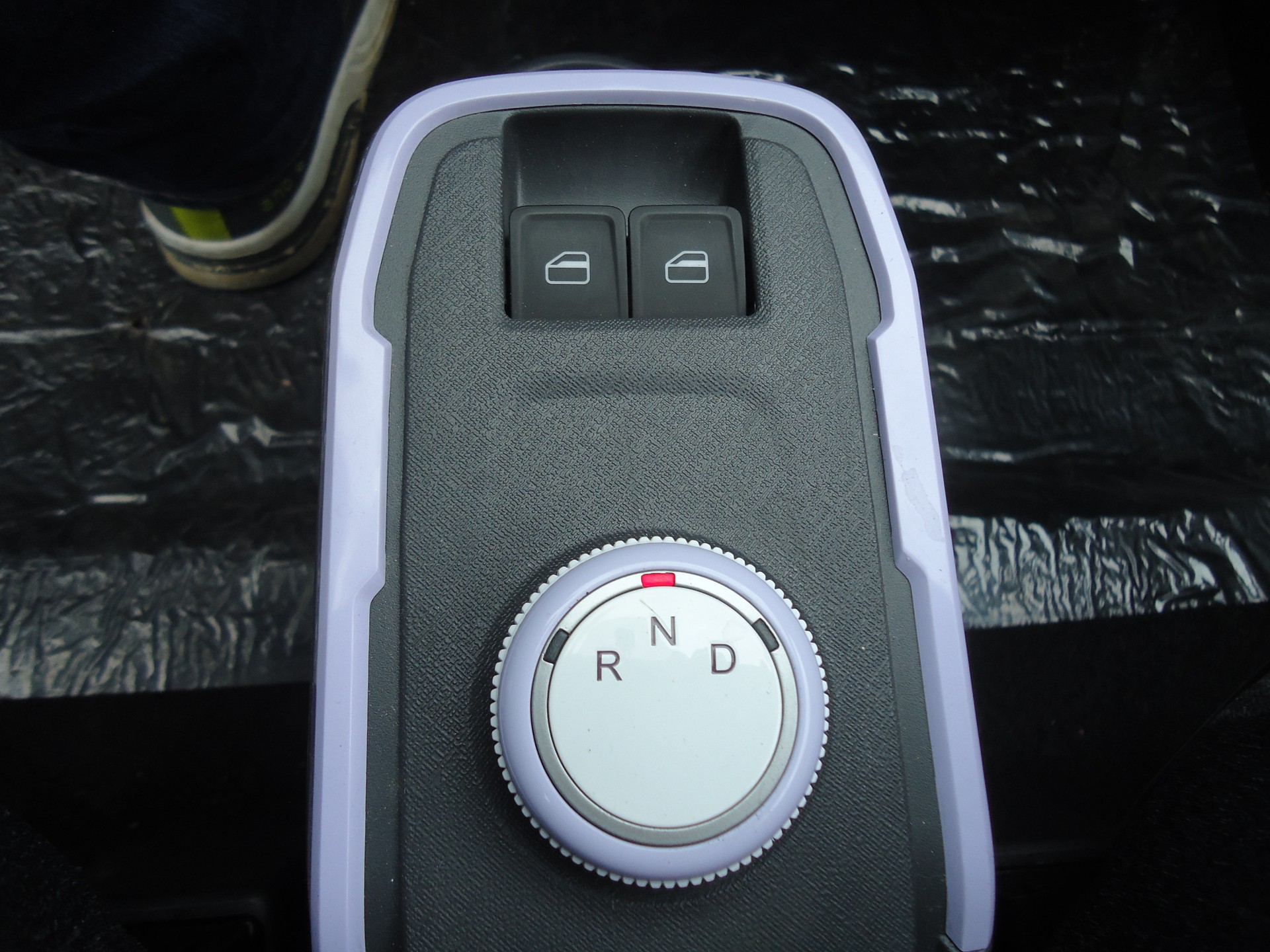 BAW CENNTRO CH Auto mit 170 km Reichweite-image-9