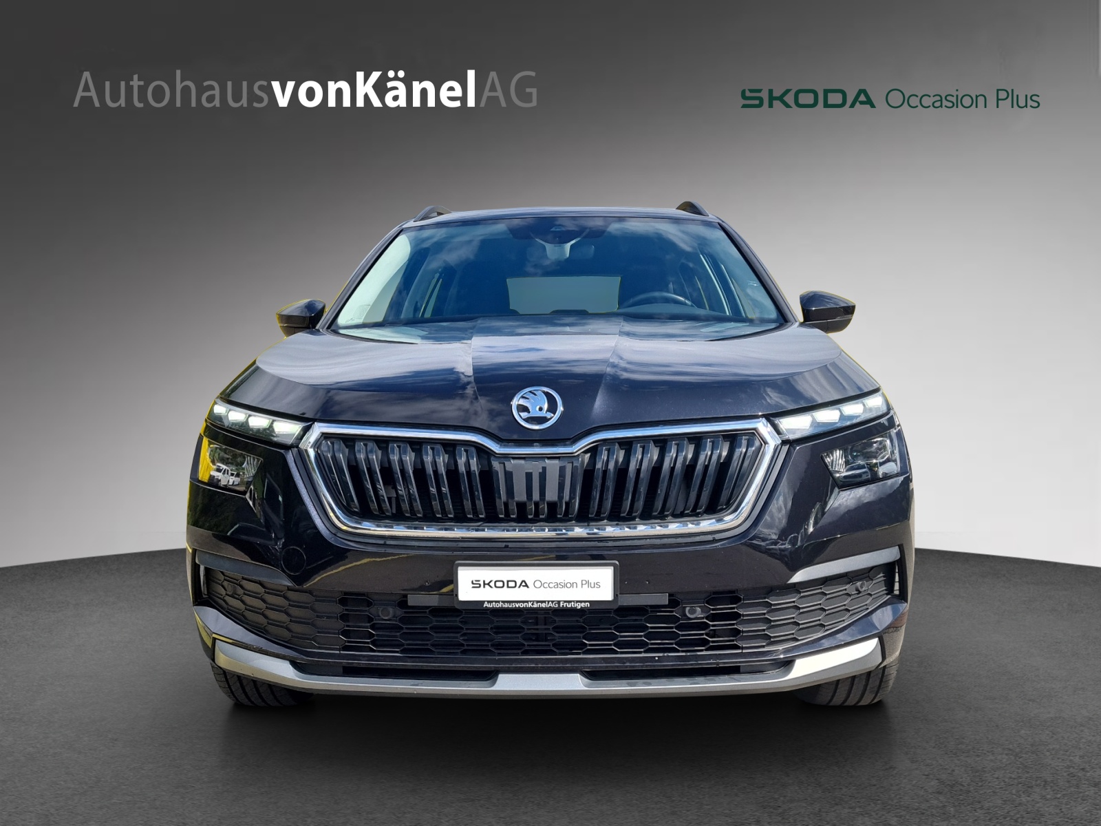 SKODA Kamiq 1.0 TSI Clever DSG-image-3