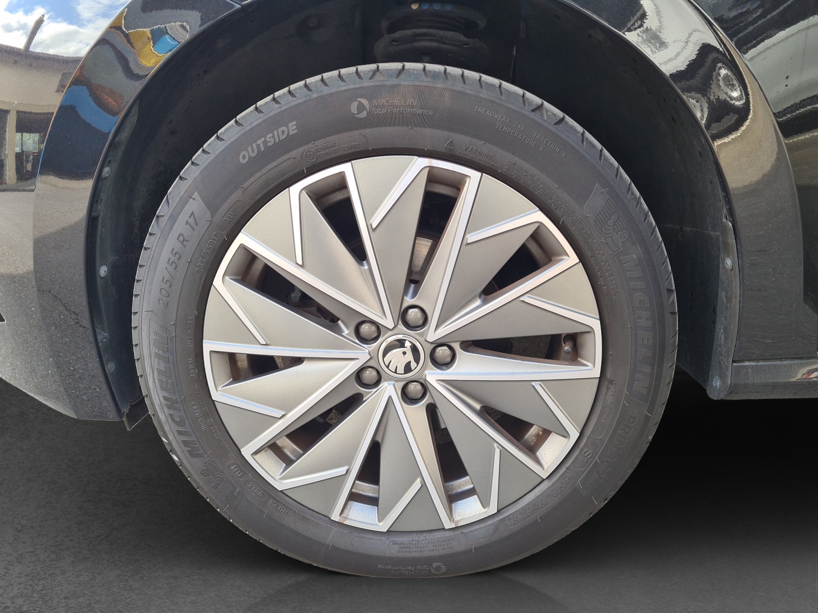 SKODA Kamiq 1.0 TSI Clever DSG-image-11