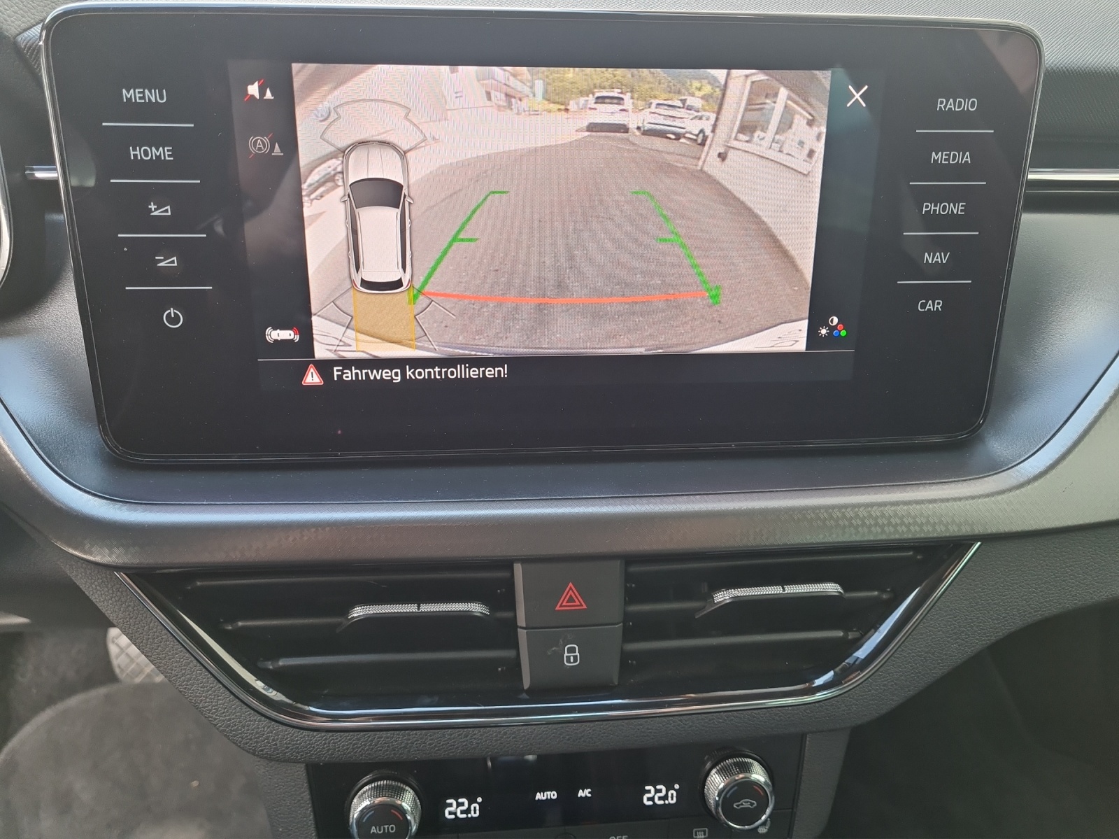 SKODA Kamiq 1.0 TSI Clever DSG-image-10