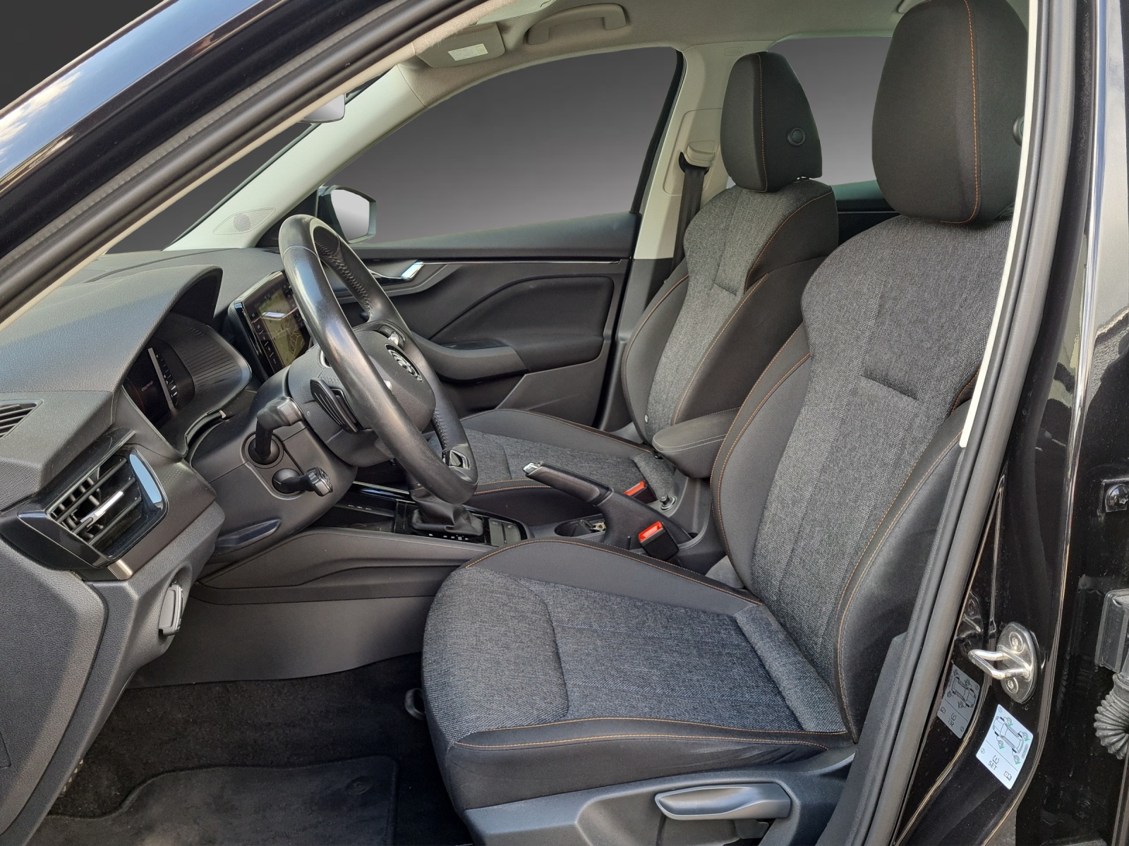 SKODA Kamiq 1.0 TSI Clever DSG-image-5