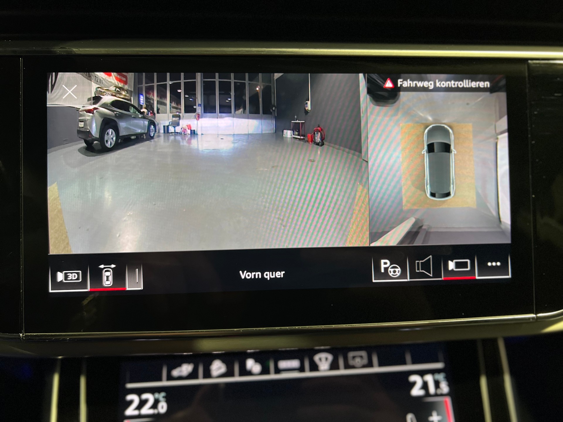 AUDI Q8 55 TFSI S-Line e quattro PHEV tiptronic-image-19