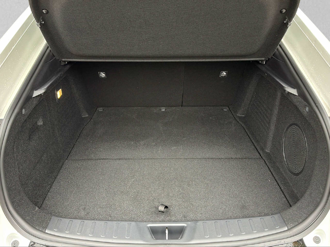 MAZDA 6e 258 PS Takumi (68.8 kWh) RWD-image-7