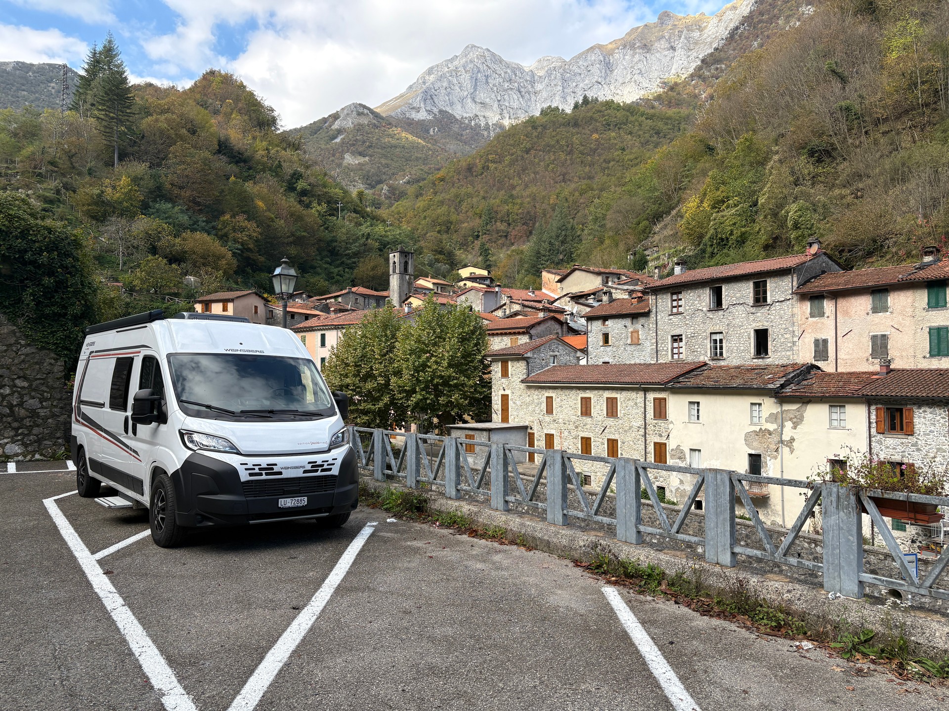 WEINSBERG CaraBus 600 MQ [Fire] Edition-image-4