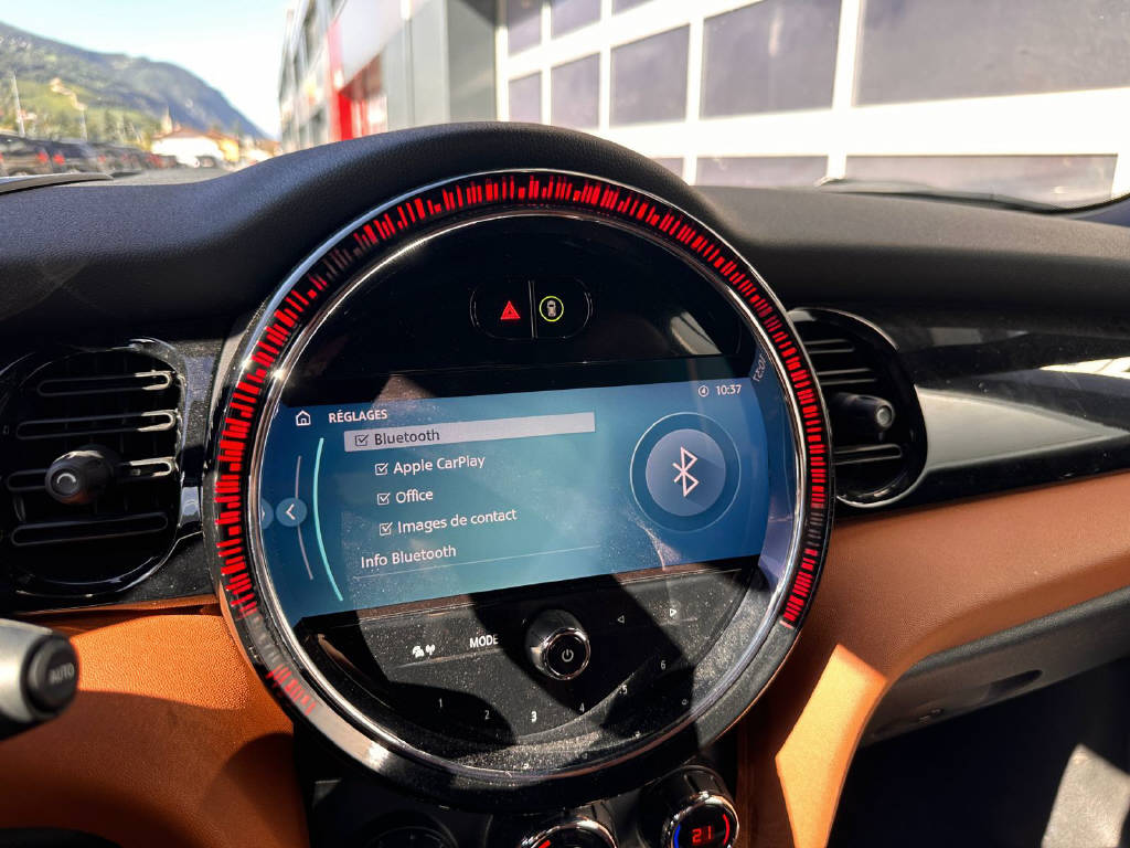 MINI Cabrio F57 2.0i John Cooper Works SAG-image-11