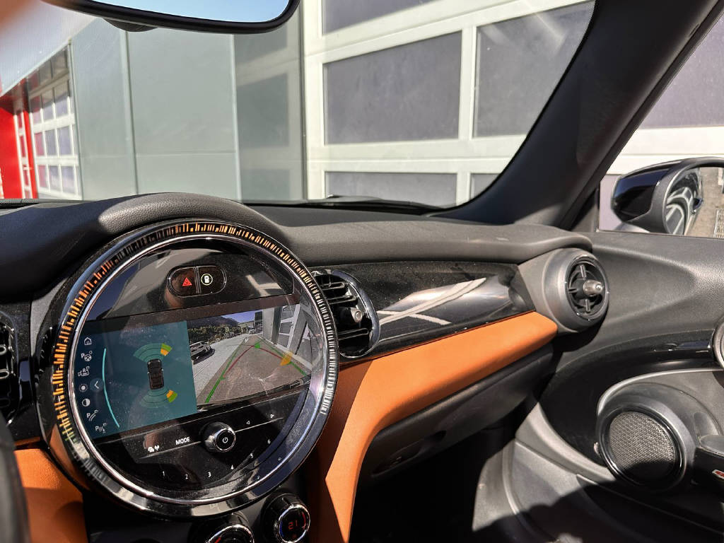 MINI Cabrio F57 2.0i John Cooper Works SAG-image-7