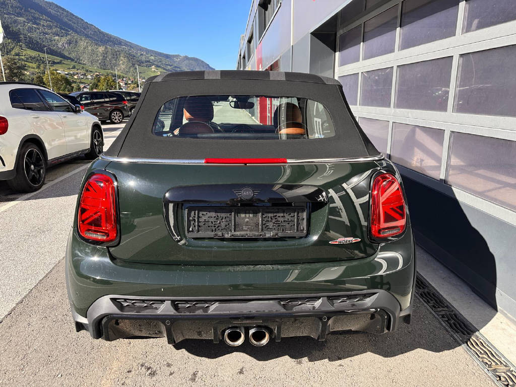 MINI Cabrio F57 2.0i John Cooper Works SAG-image-4