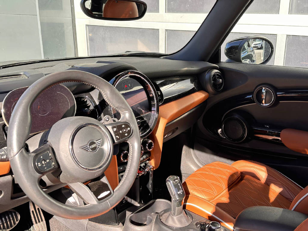 MINI Cabrio F57 2.0i John Cooper Works SAG-image-5