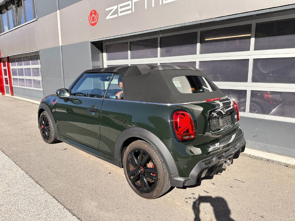 MINI Cabrio F57 2.0i John Cooper Works SAG-image-3