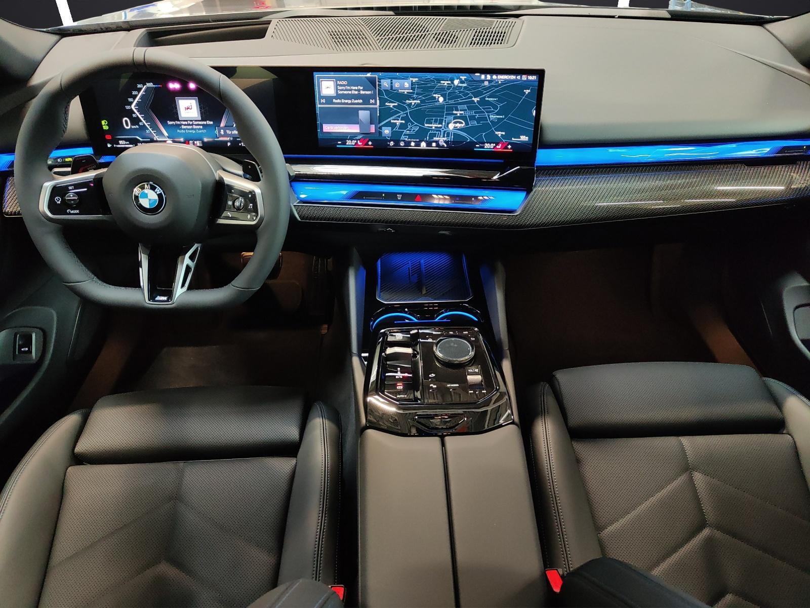BMW 540d xDrive Touring-image-14