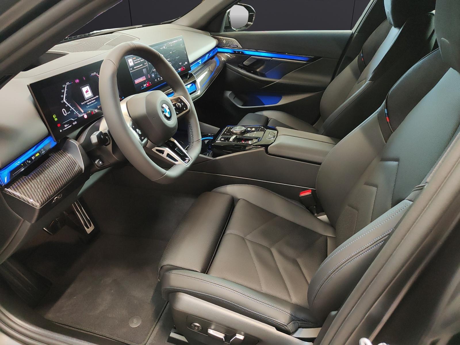 BMW 540d xDrive Touring-image-1