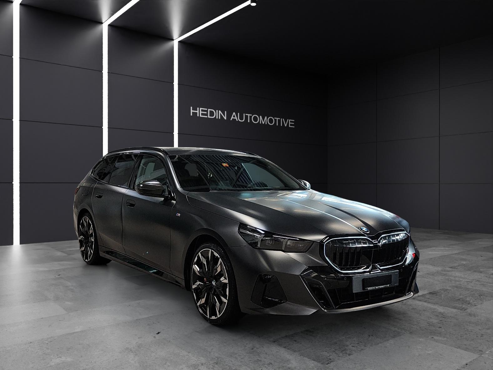 BMW 540d xDrive Touring-image-18