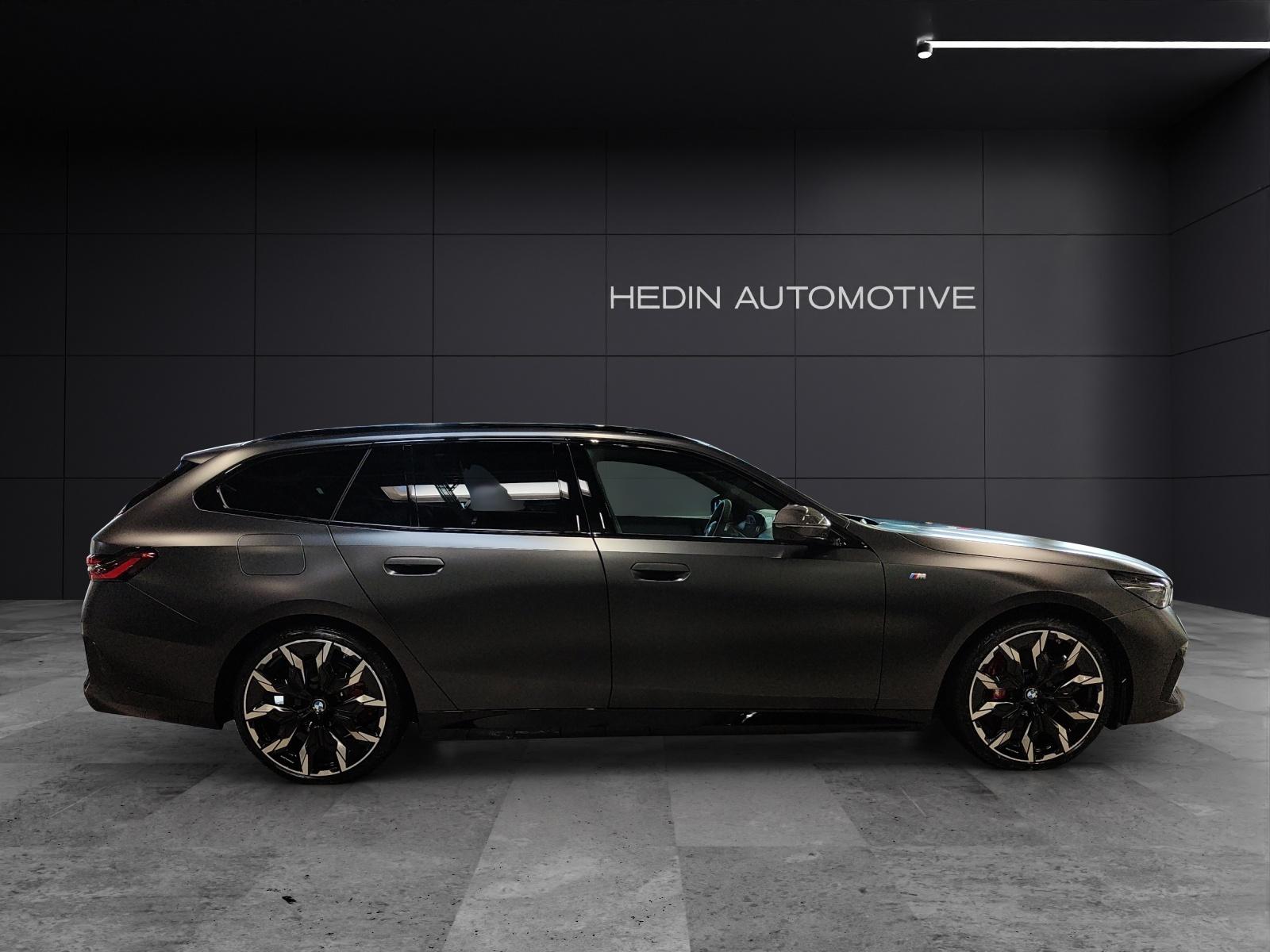 BMW 540d xDrive Touring-image-5