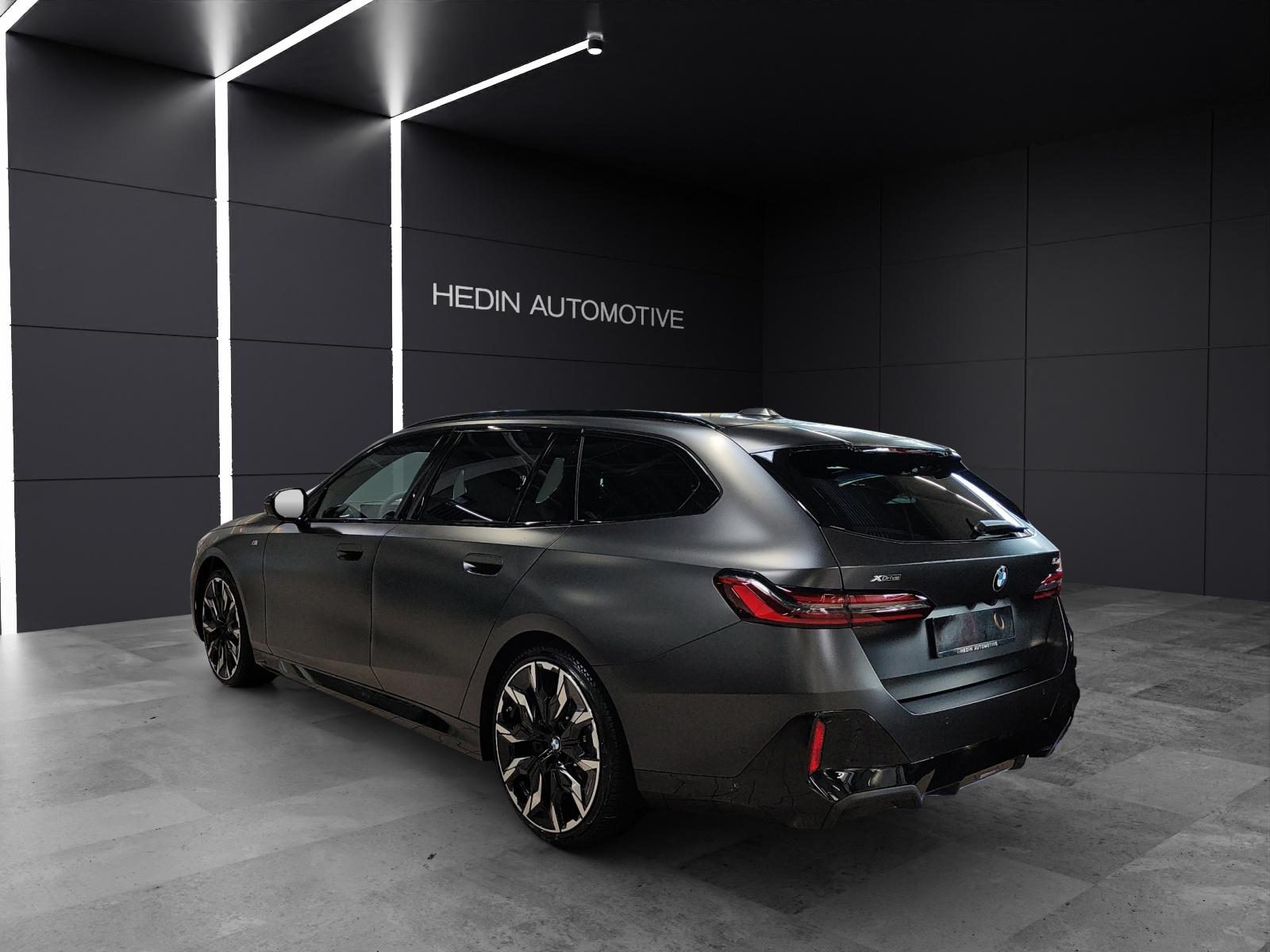BMW 540d xDrive Touring-image-2