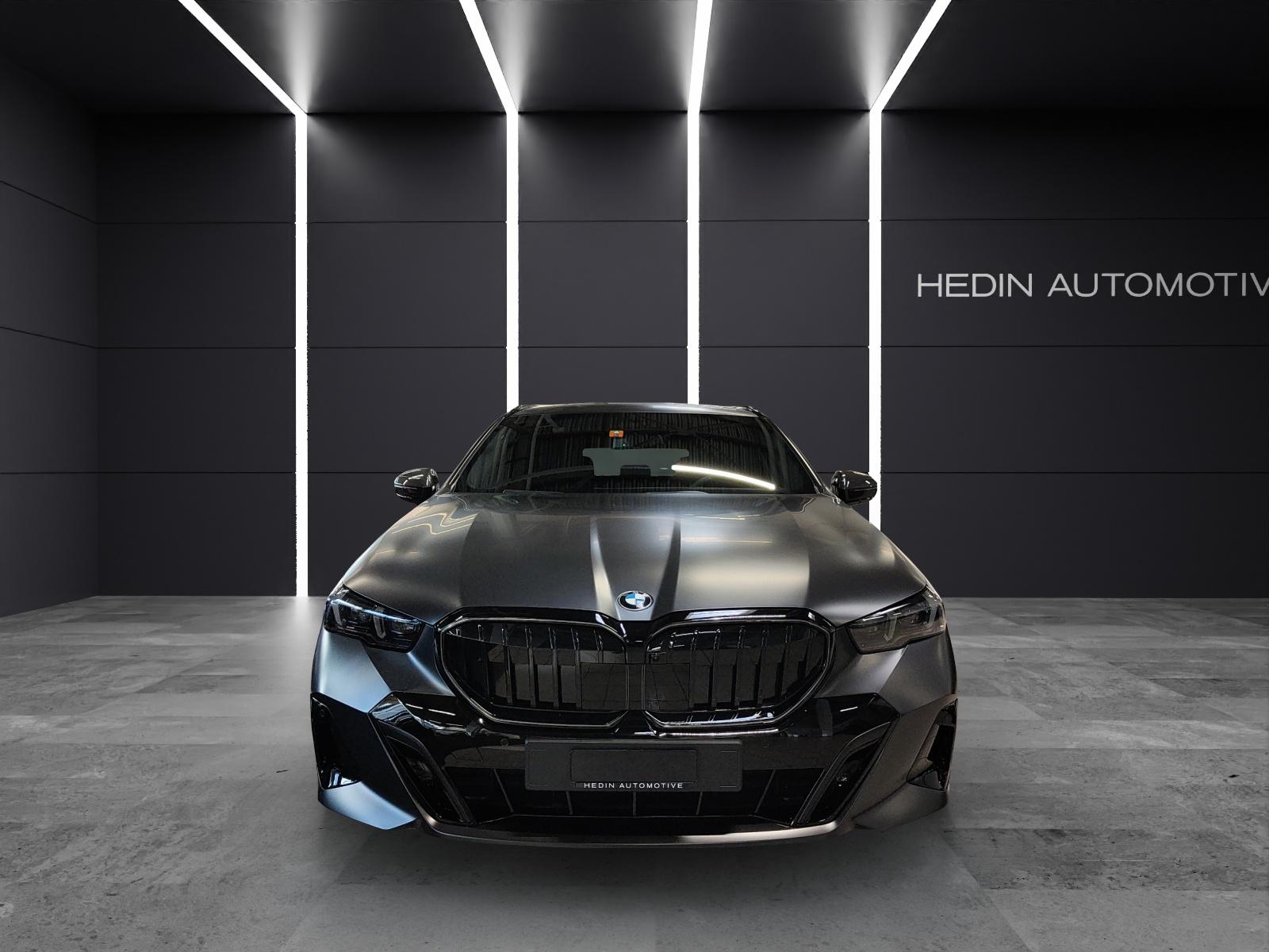 BMW 540d xDrive Touring-image-9