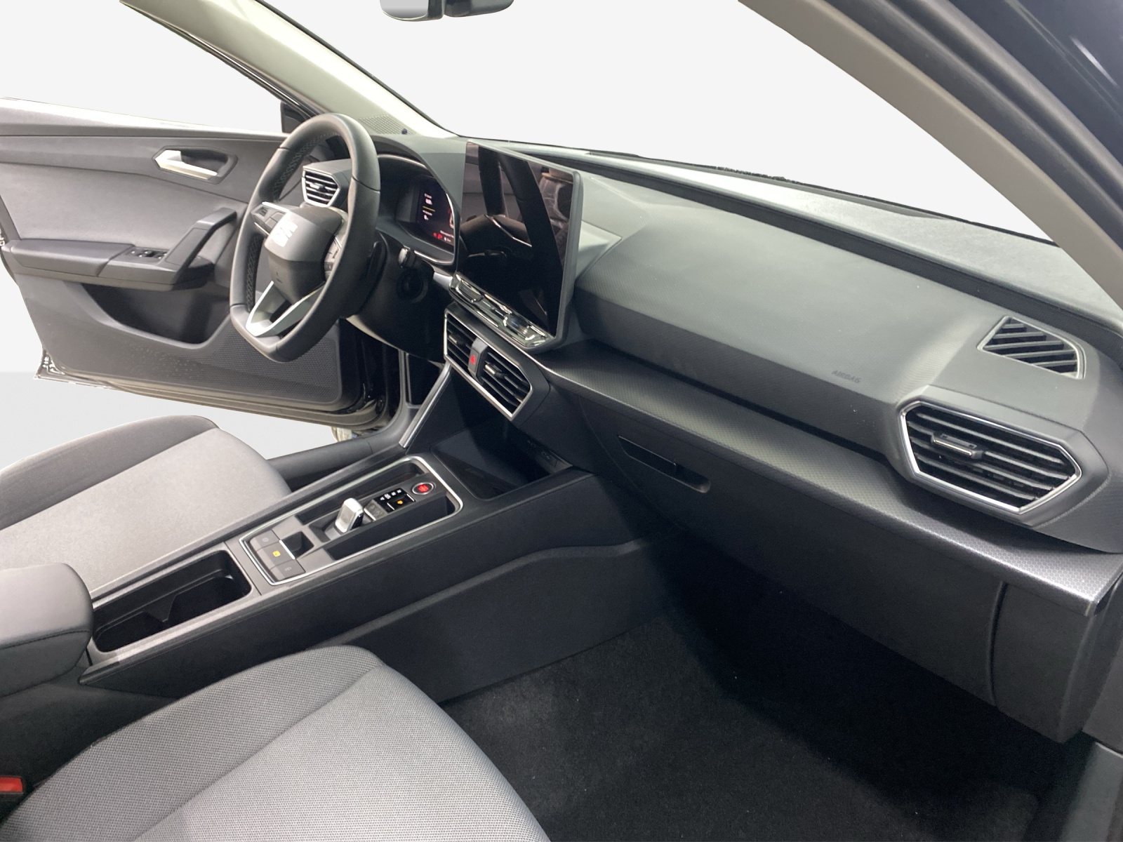 SEAT Leon ST 2.0 TDI EVO DSG Business Edition-image-13