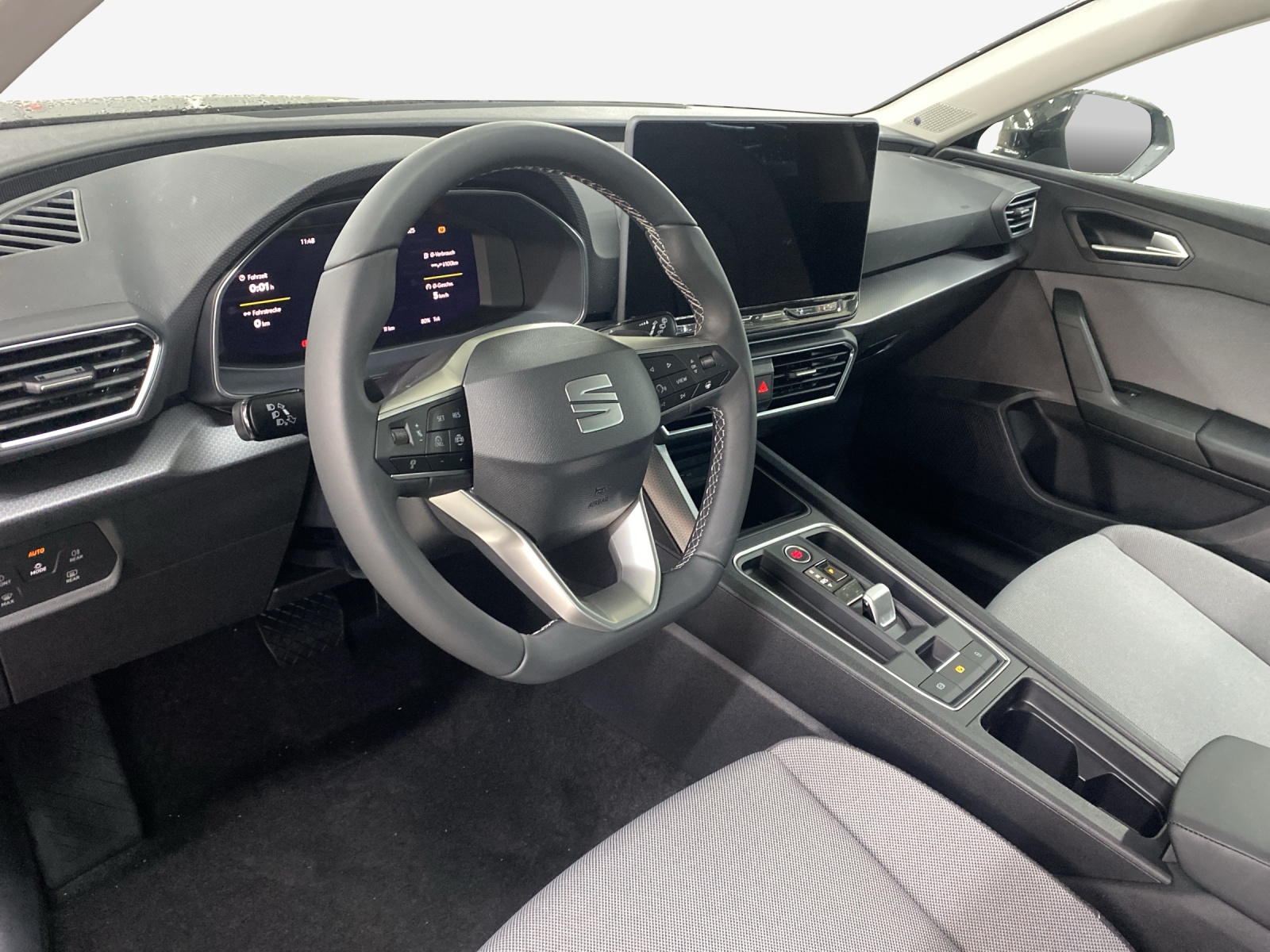 SEAT Leon ST 2.0 TDI EVO DSG Business Edition-image-14