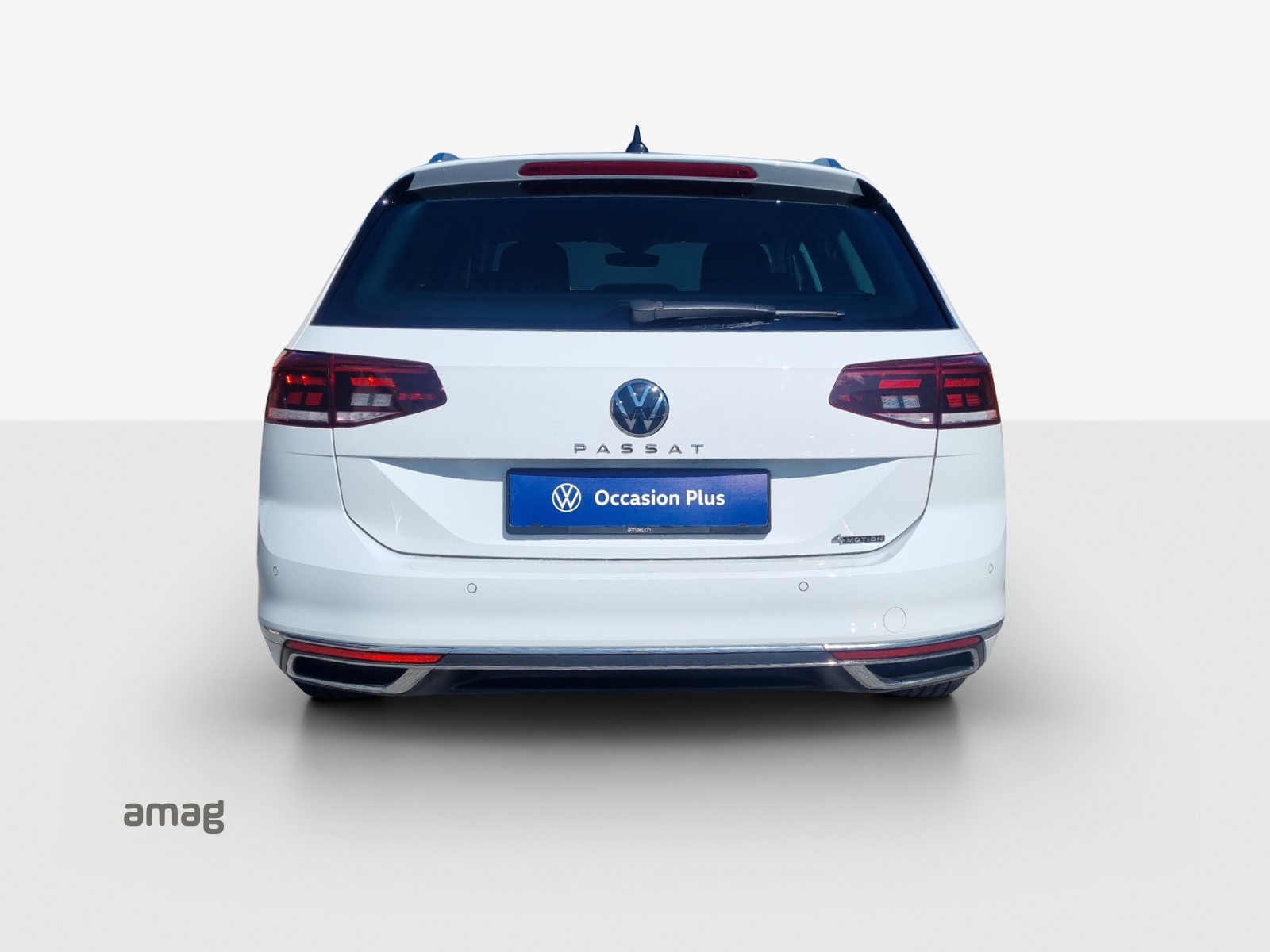 VW Passat 2.0 TDI BMT Elegance 4Motion DSG-image-3