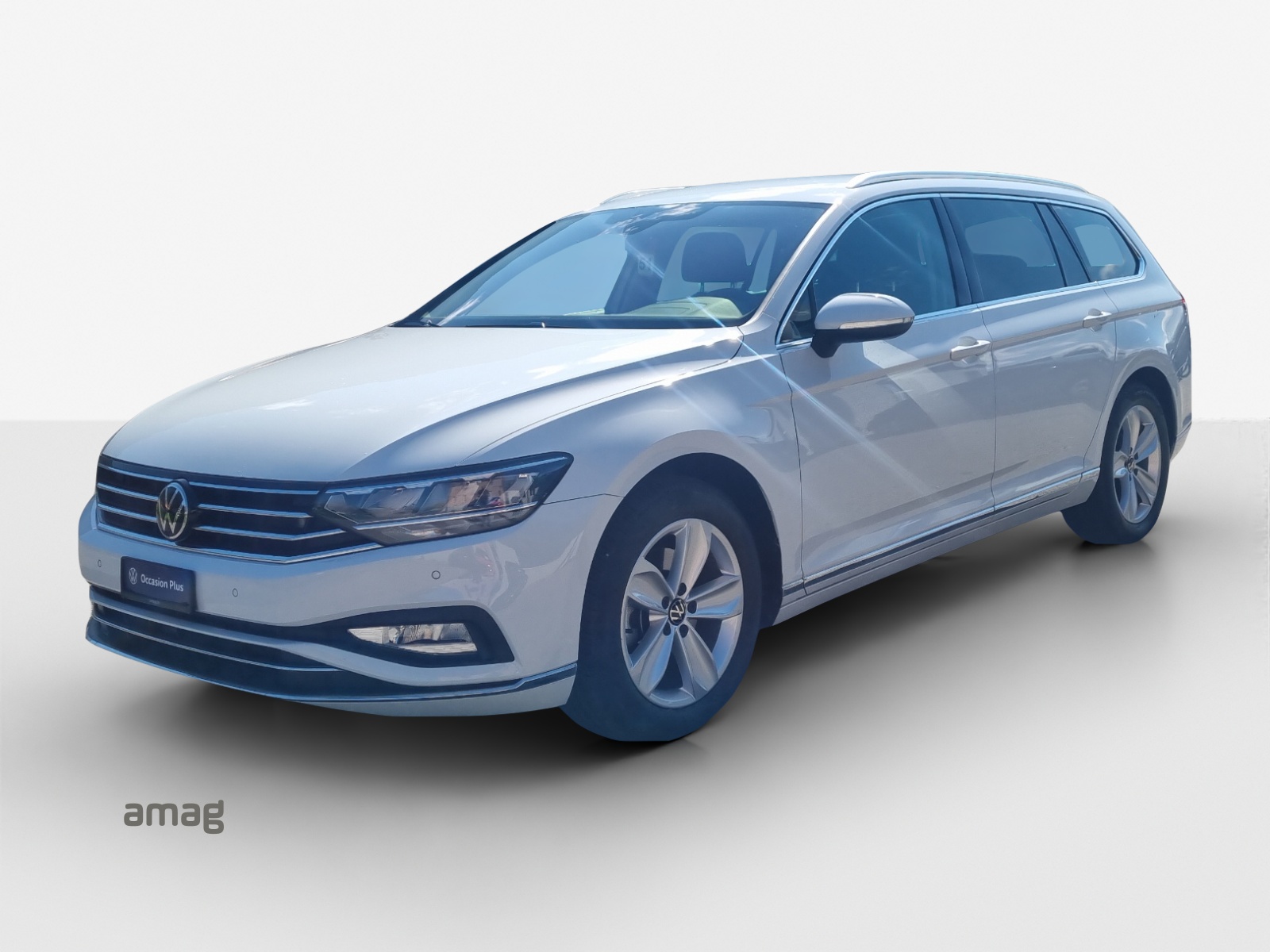 VW Passat 2.0 TDI BMT Elegance 4Motion DSG-image-0