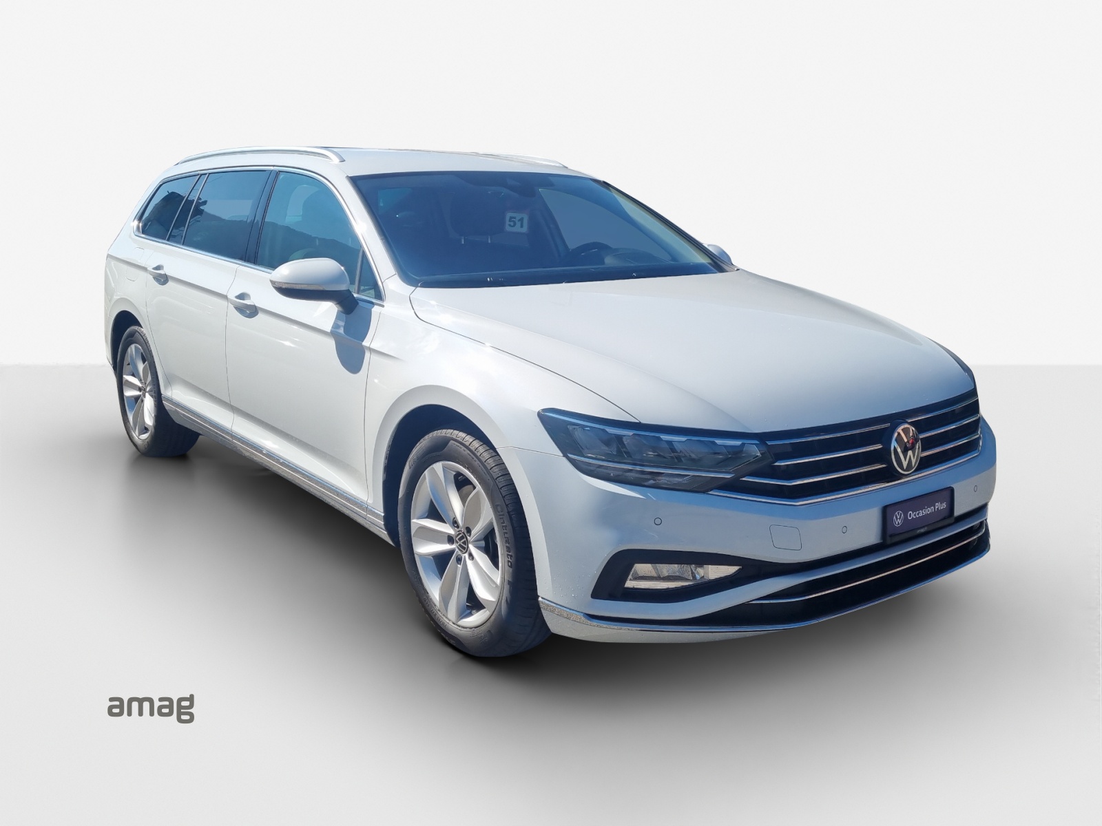 VW Passat 2.0 TDI BMT Elegance 4Motion DSG-image-5