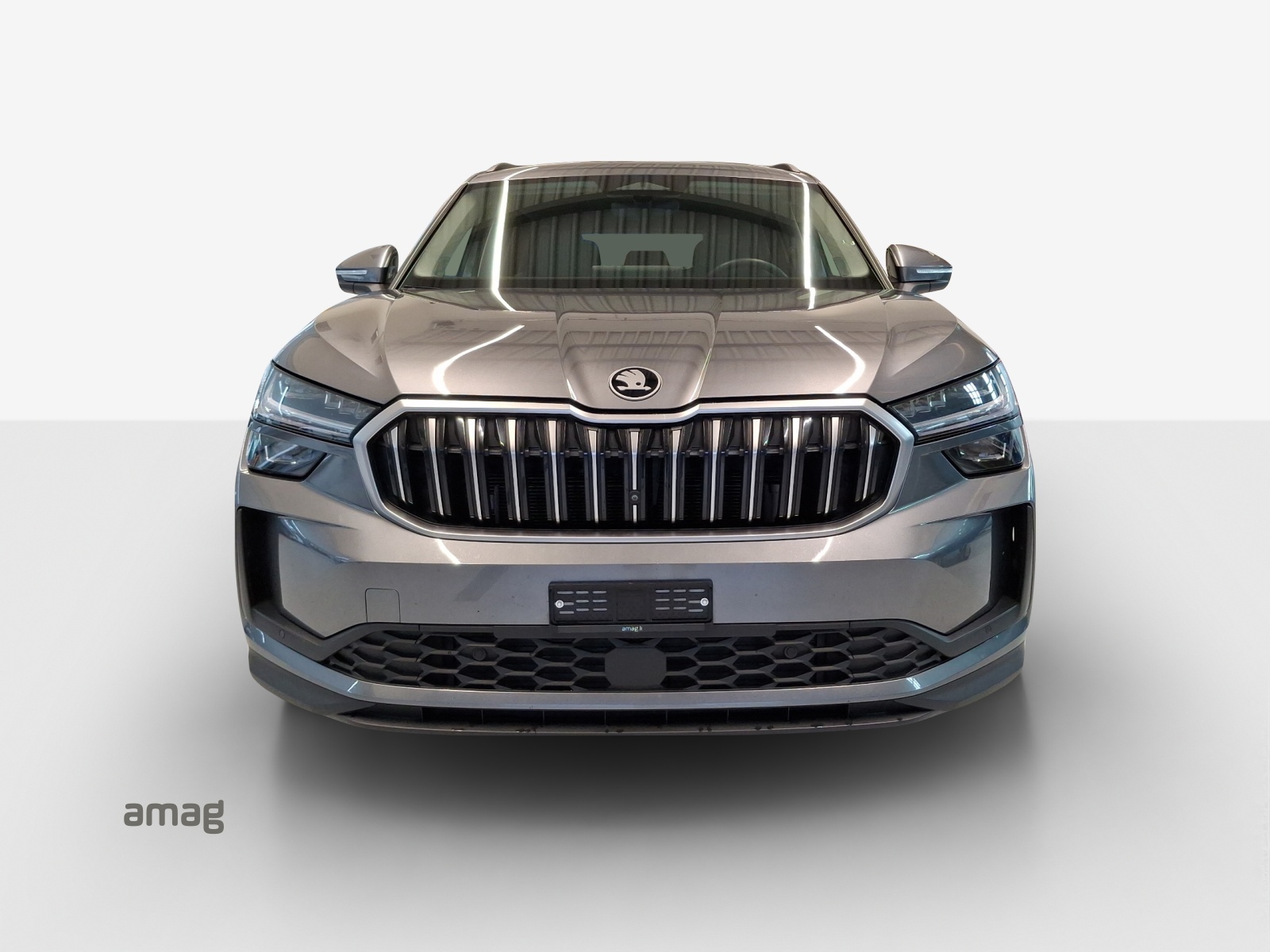 SKODA Kodiaq 2.0 TDI Selection 4x4-image-6