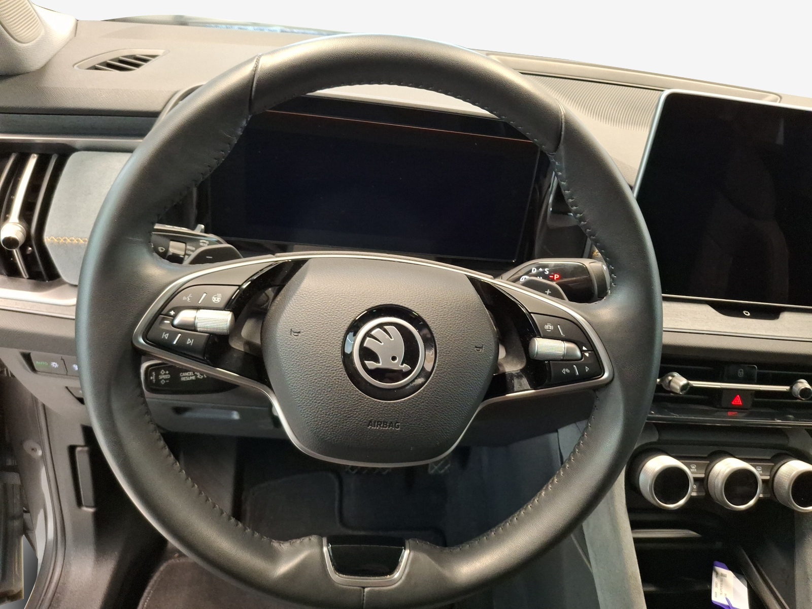 SKODA Kodiaq 2.0 TDI Selection 4x4-image-9