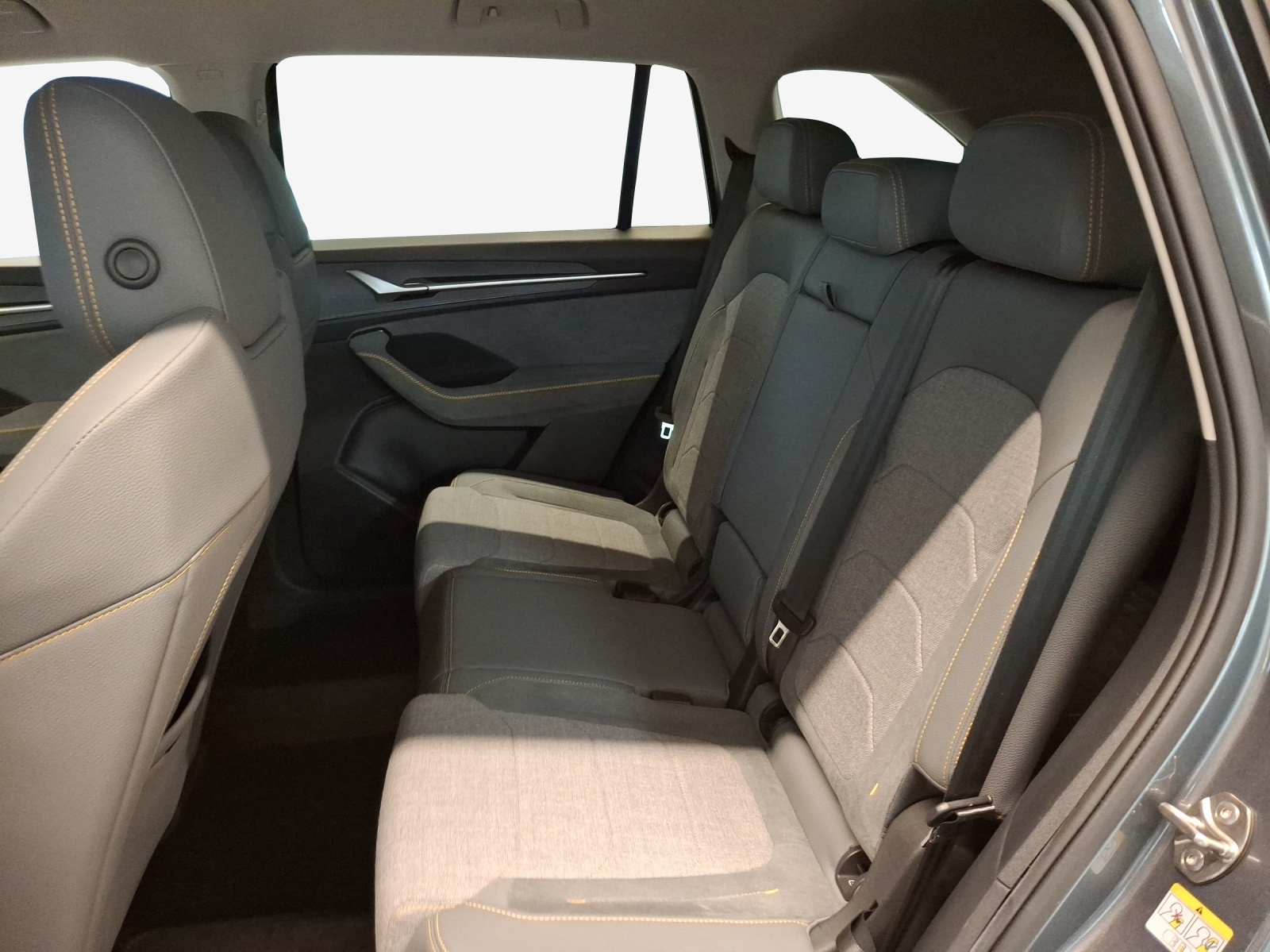 SKODA Kodiaq 2.0 TDI Selection 4x4-image-11