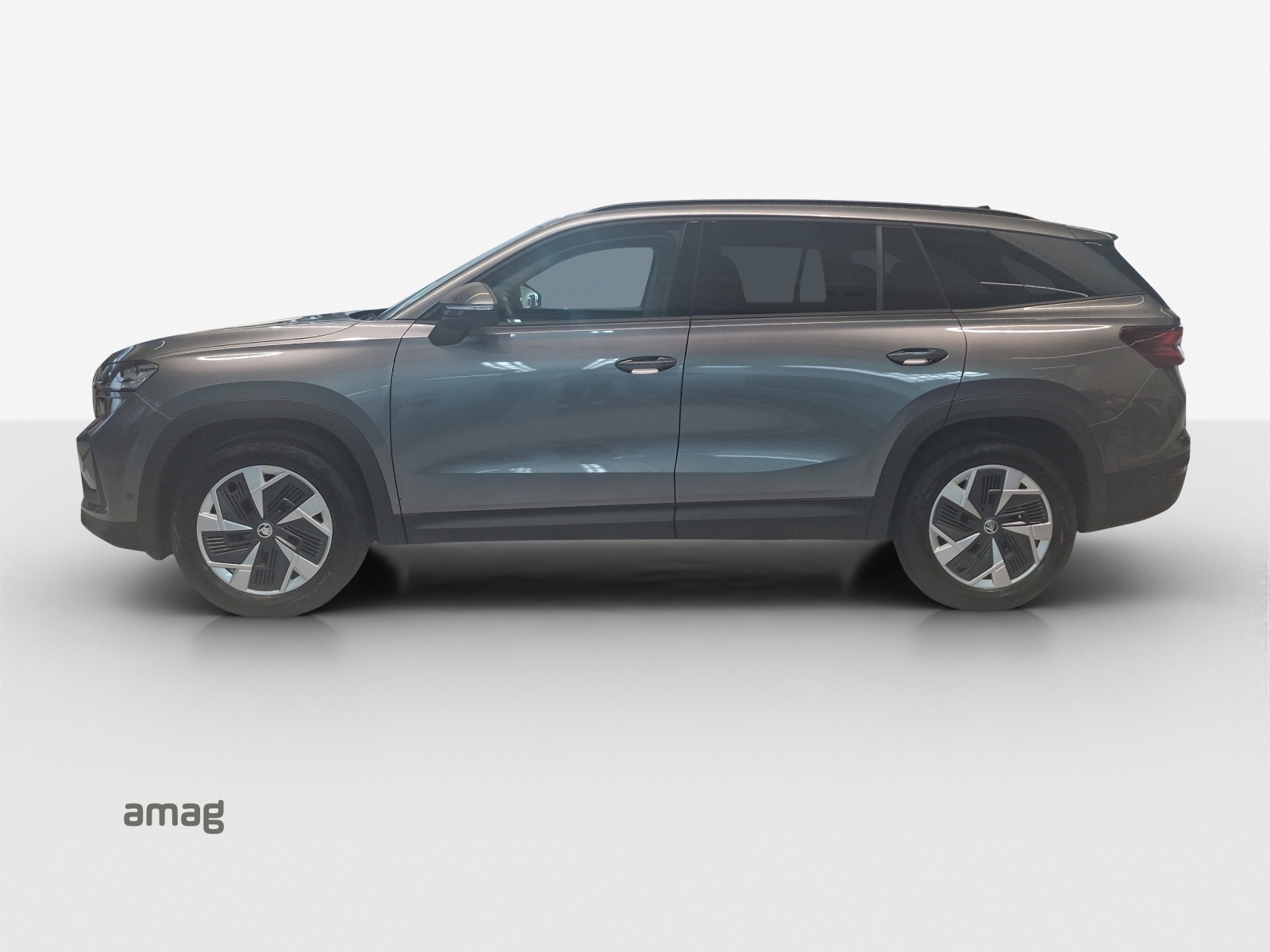 SKODA Kodiaq 2.0 TDI Selection 4x4-image-1