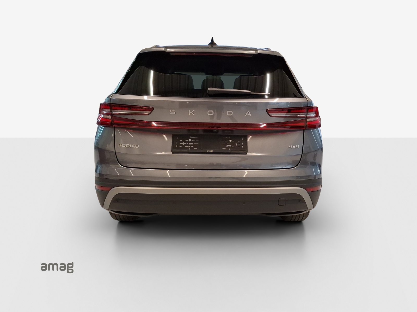 SKODA Kodiaq 2.0 TDI Selection 4x4-image-3