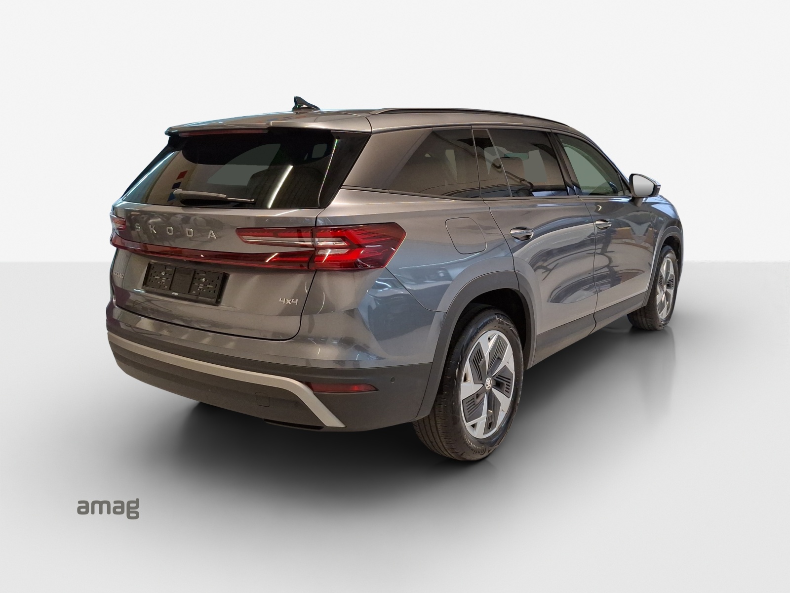 SKODA Kodiaq 2.0 TDI Selection 4x4-image-4