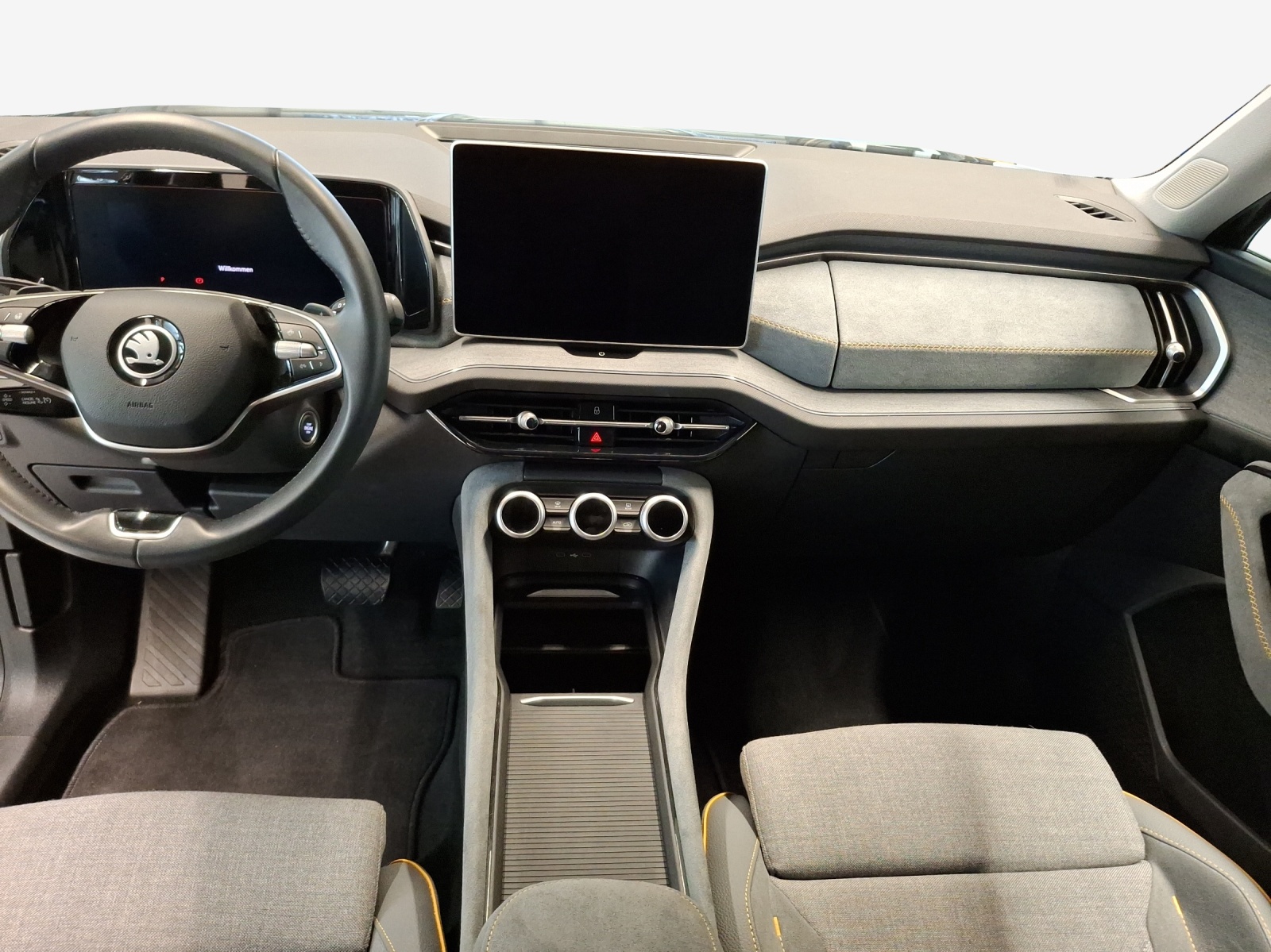 SKODA Kodiaq 2.0 TDI Selection 4x4-image-8