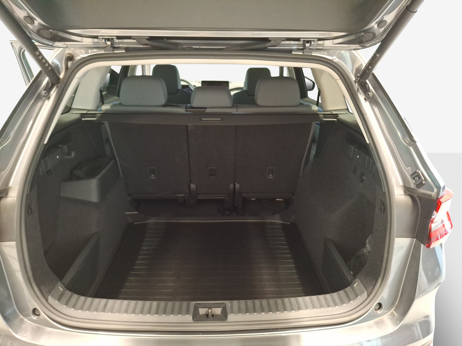 SKODA Kodiaq 2.0 TDI Selection 4x4-image-12