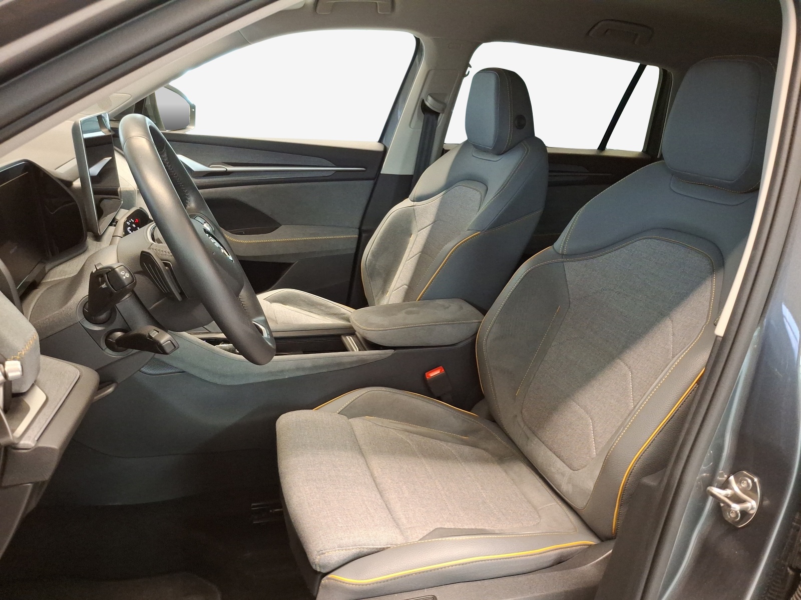 SKODA Kodiaq 2.0 TDI Selection 4x4-image-7