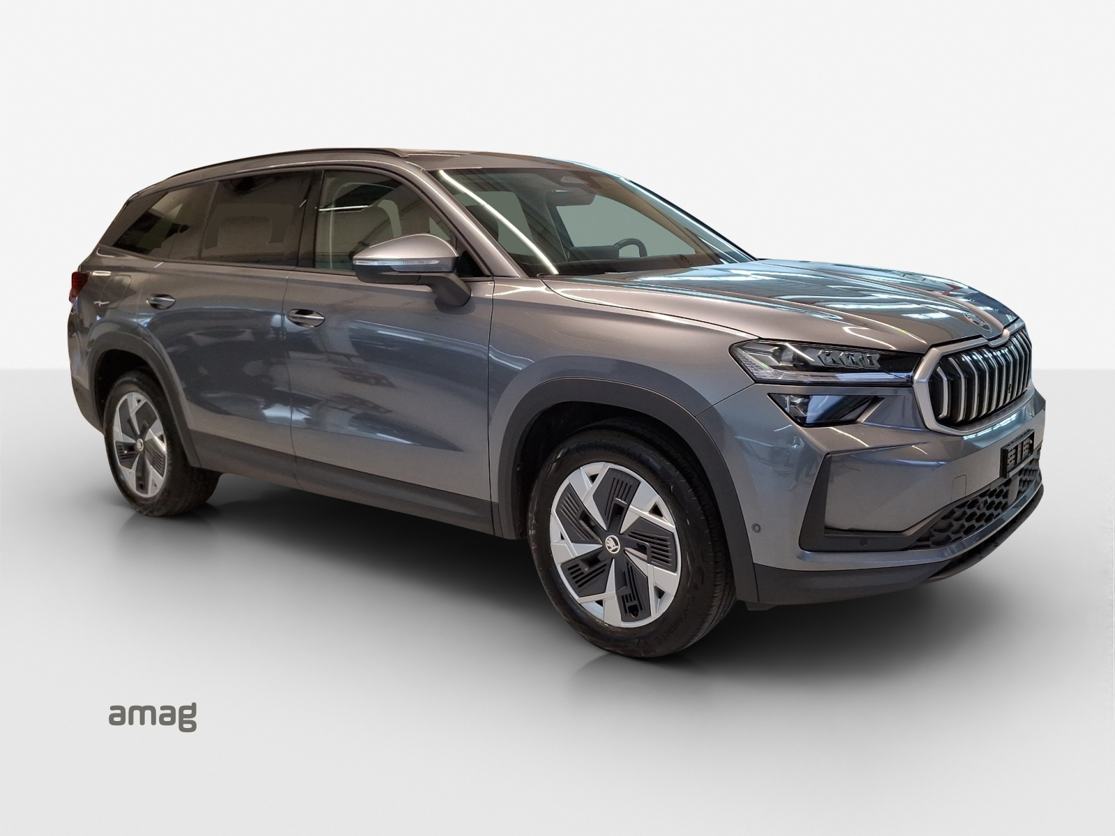 SKODA Kodiaq 2.0 TDI Selection 4x4-image-5
