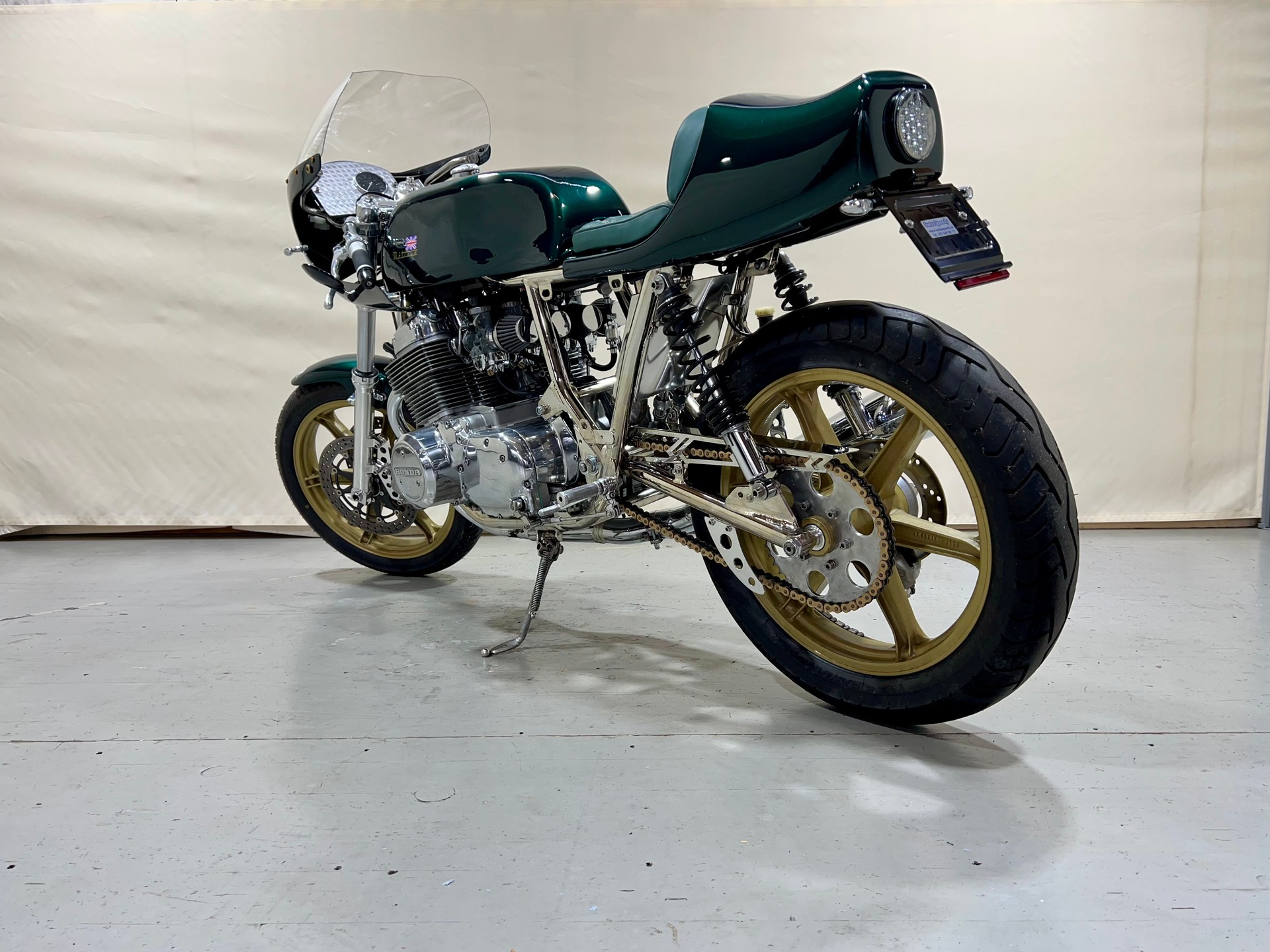 HONDA RICKMAN-HONDA CB 750 E-image-10