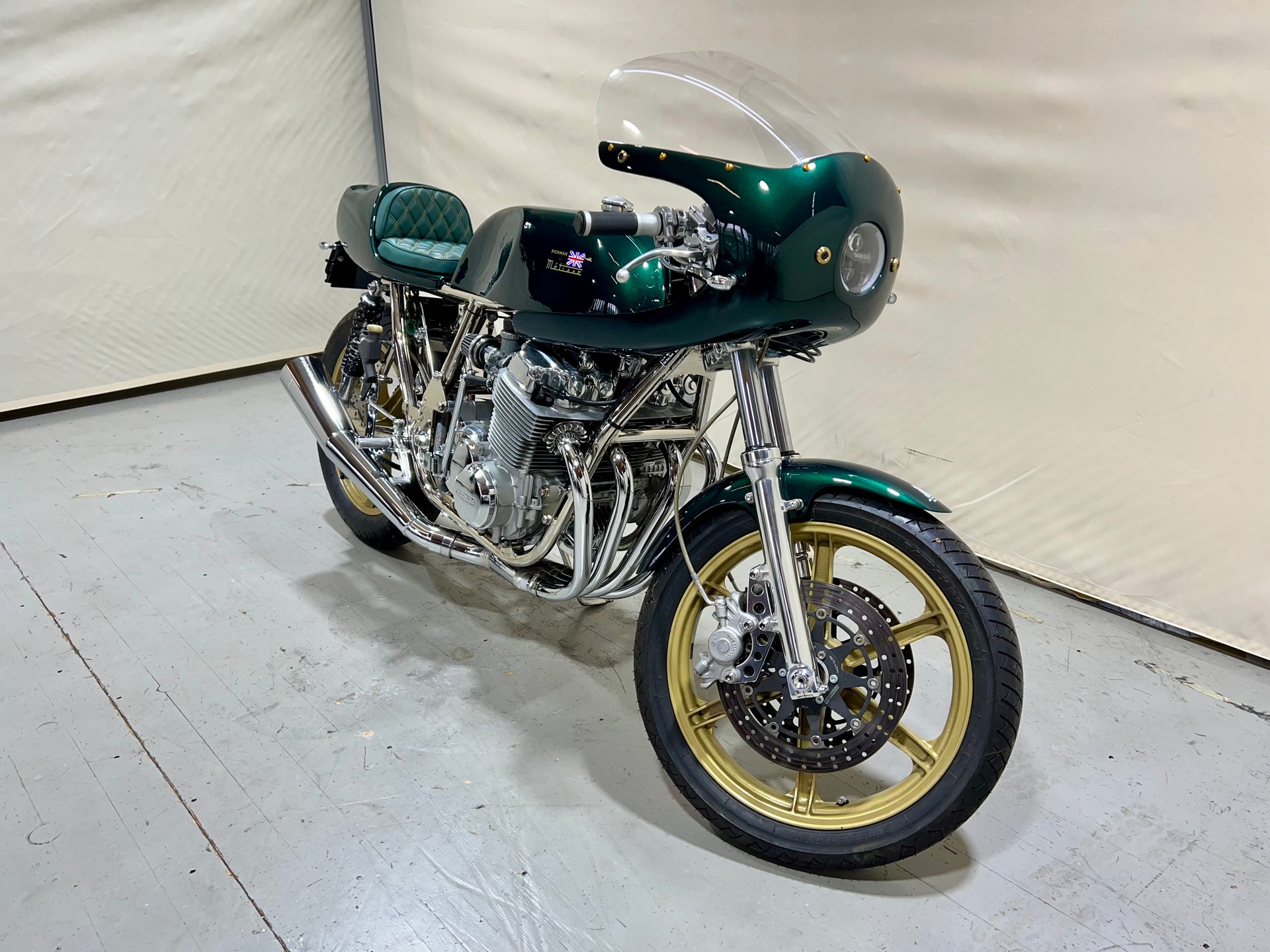 HONDA RICKMAN-HONDA CB 750 E-image-8