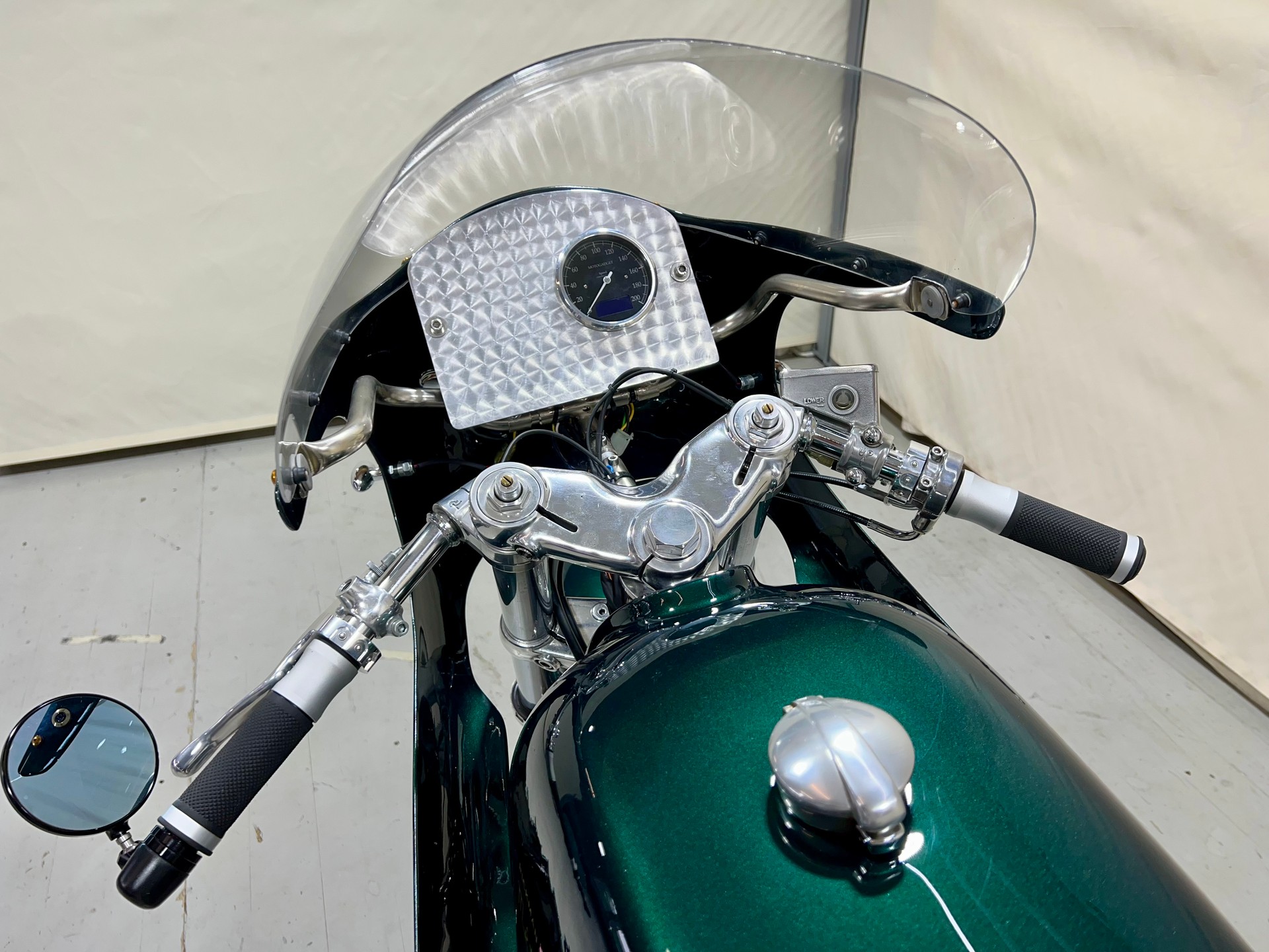 HONDA RICKMAN-HONDA CB 750 E-image-12