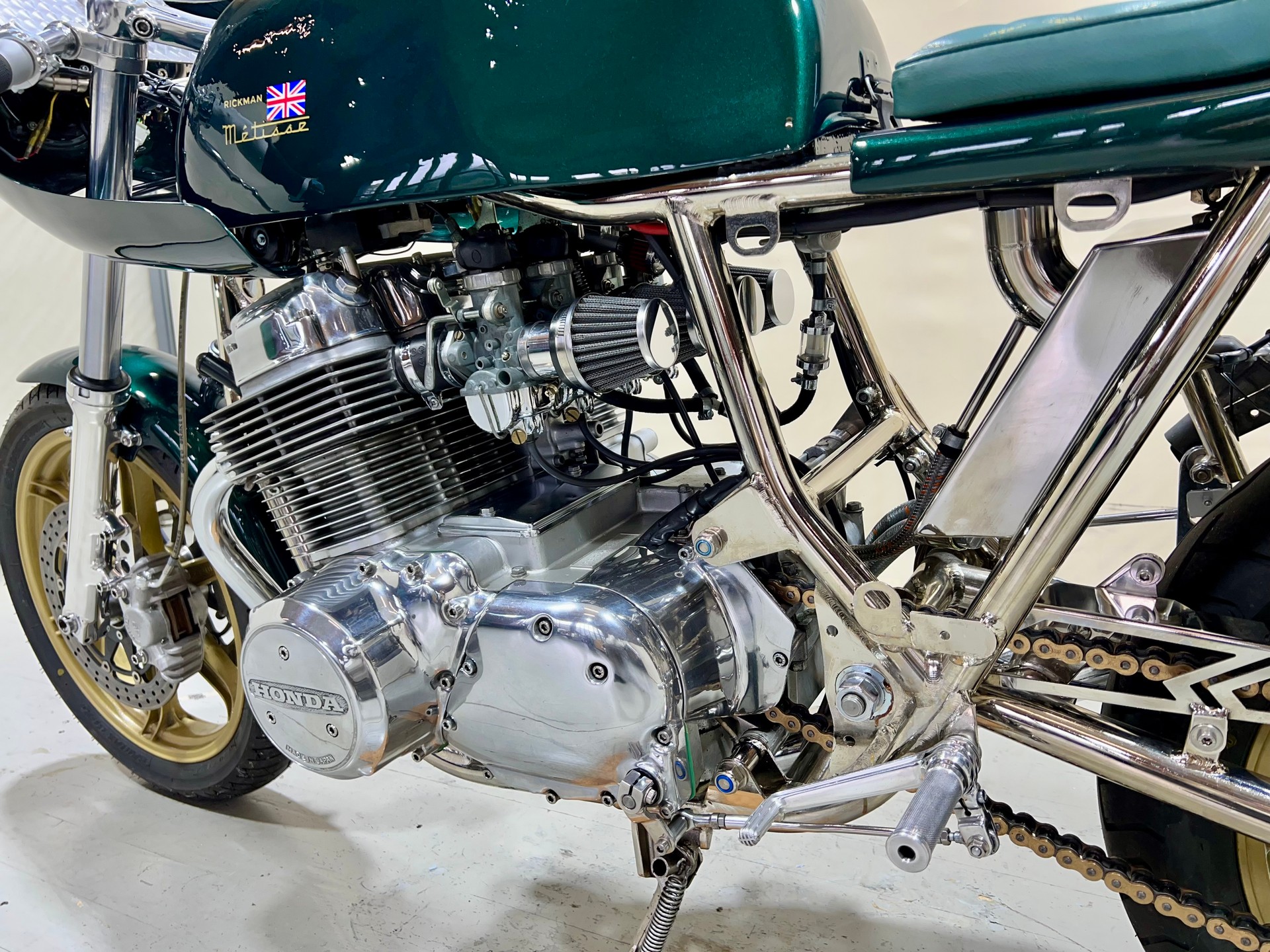 HONDA RICKMAN-HONDA CB 750 E-image-13