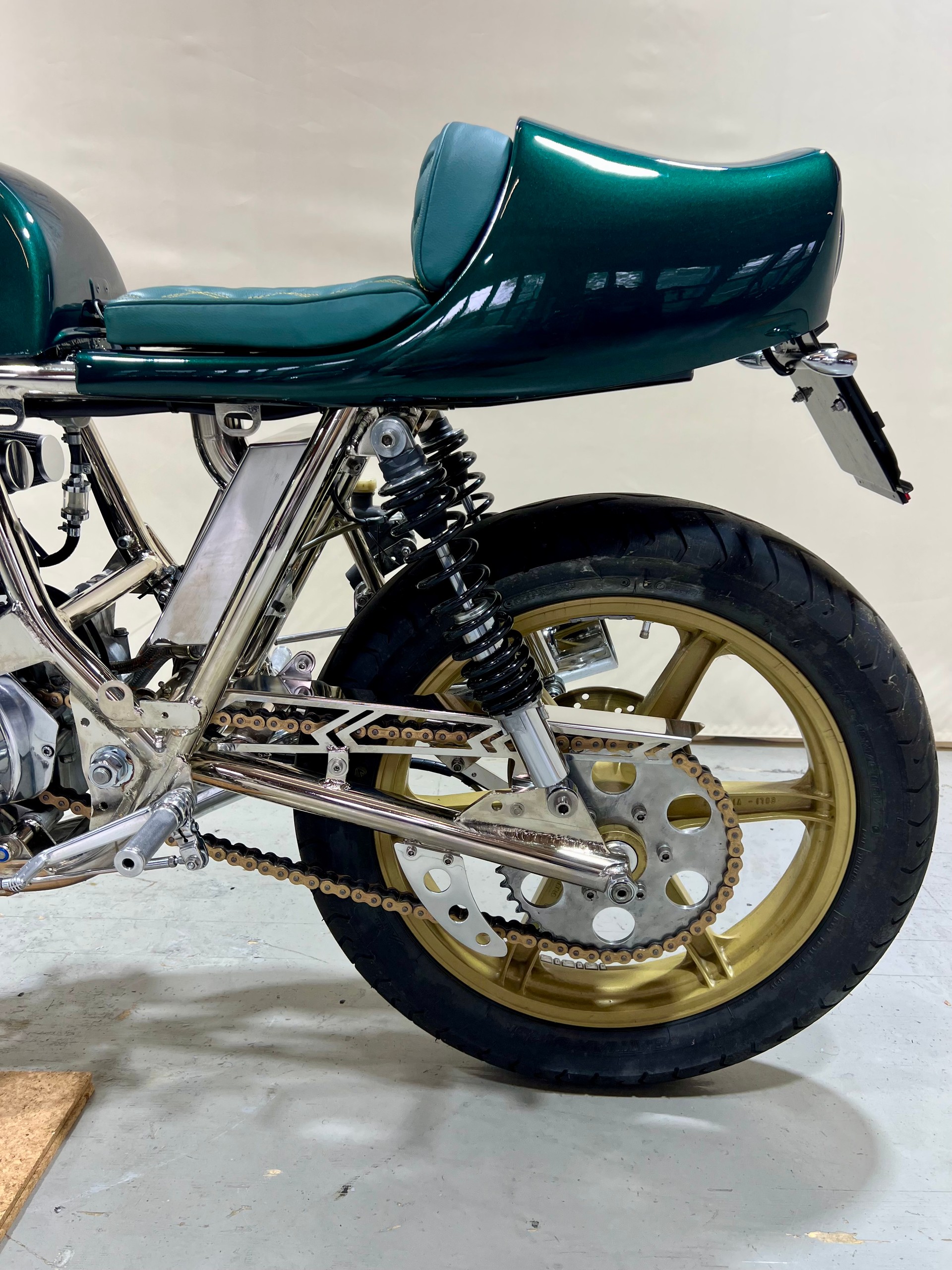 HONDA RICKMAN-HONDA CB 750 E-image-7