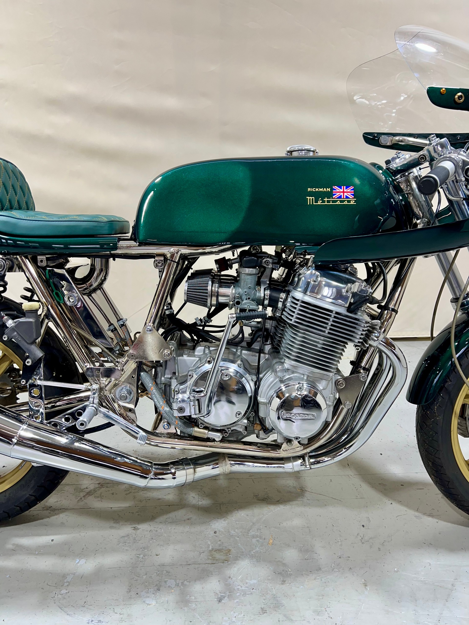 HONDA RICKMAN-HONDA CB 750 E-showroom-element-2